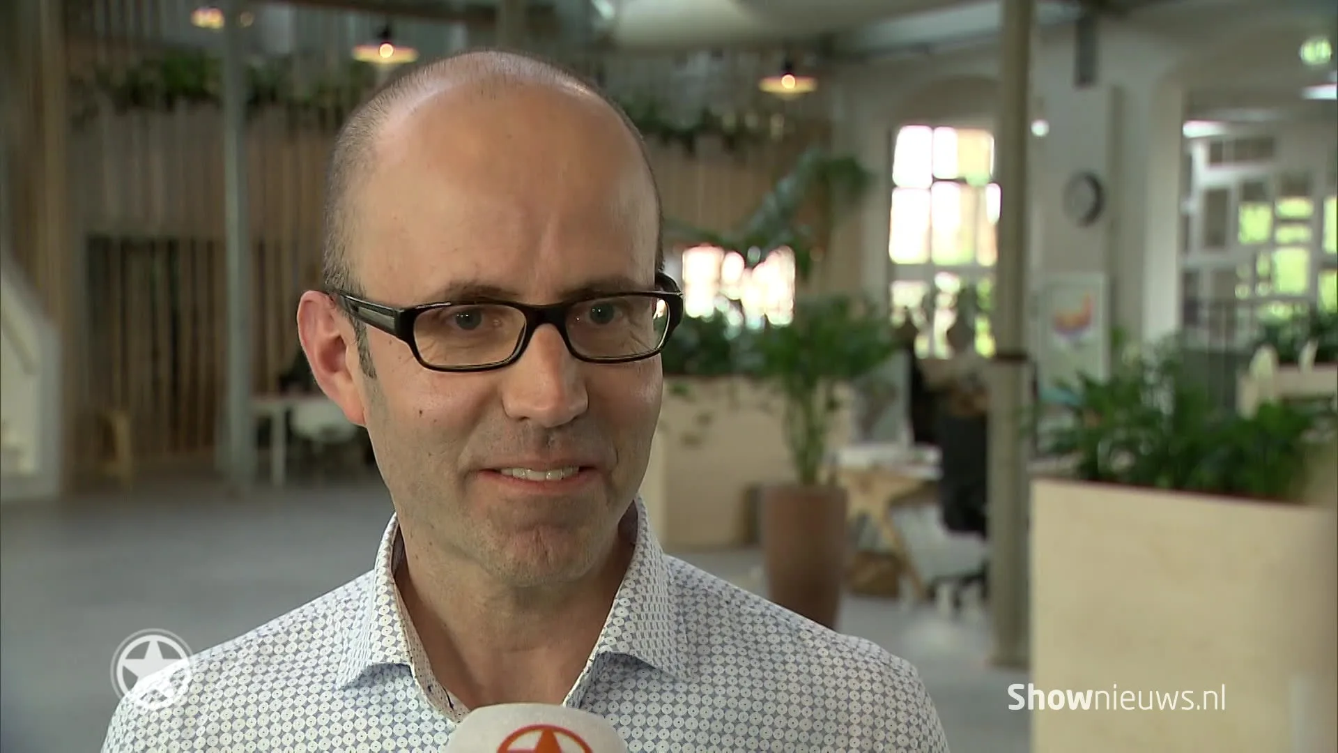 Voor 2 ton ben je BN'er?!