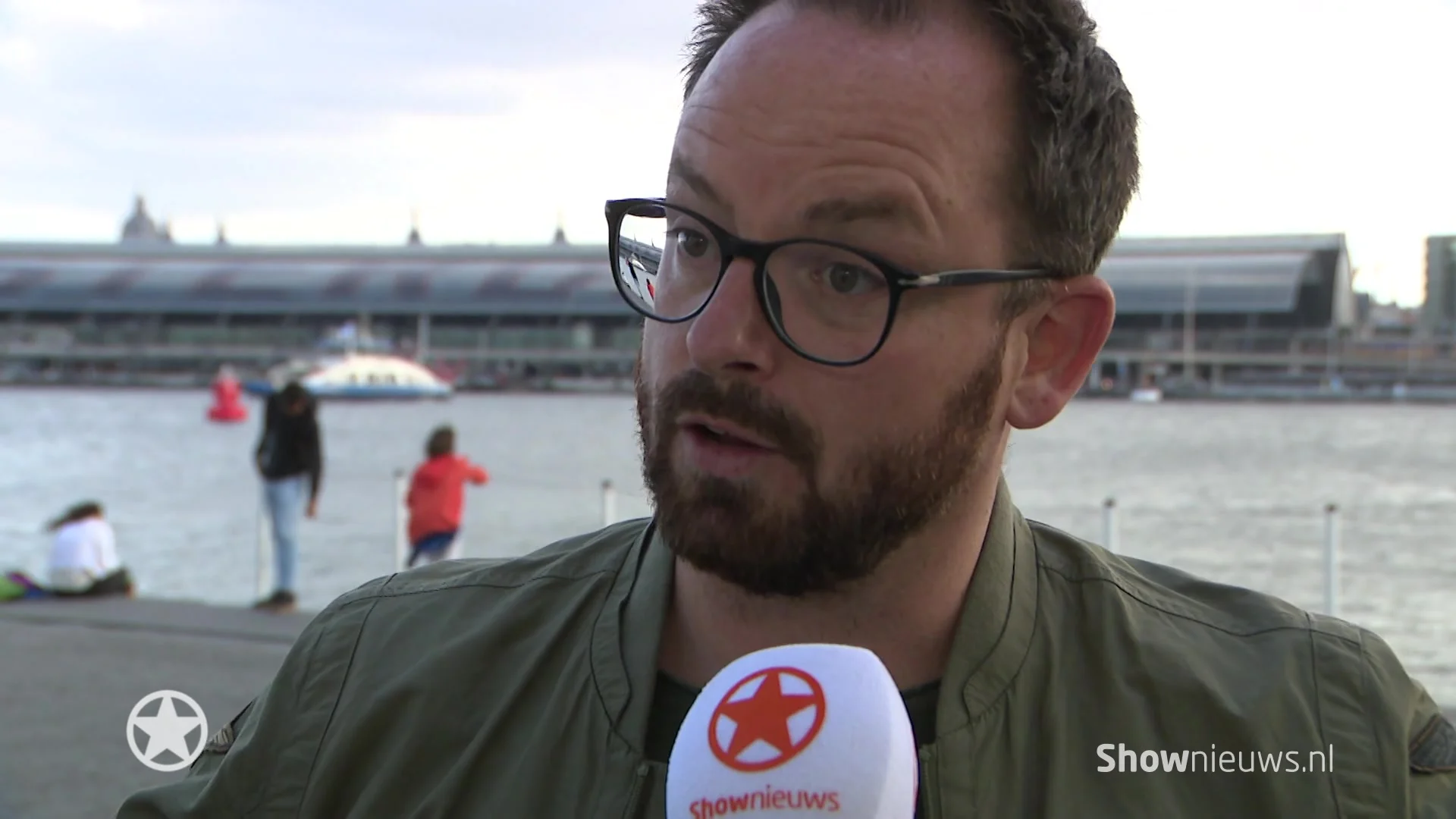 Verdachten drugslab blijken opa, oom en broer van Sieneke