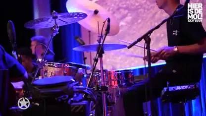 Geweldig nieuws voor Johnny de Mol