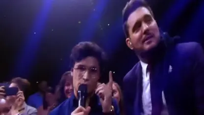 Grote droom van deze Voice-winnaar komt uit!