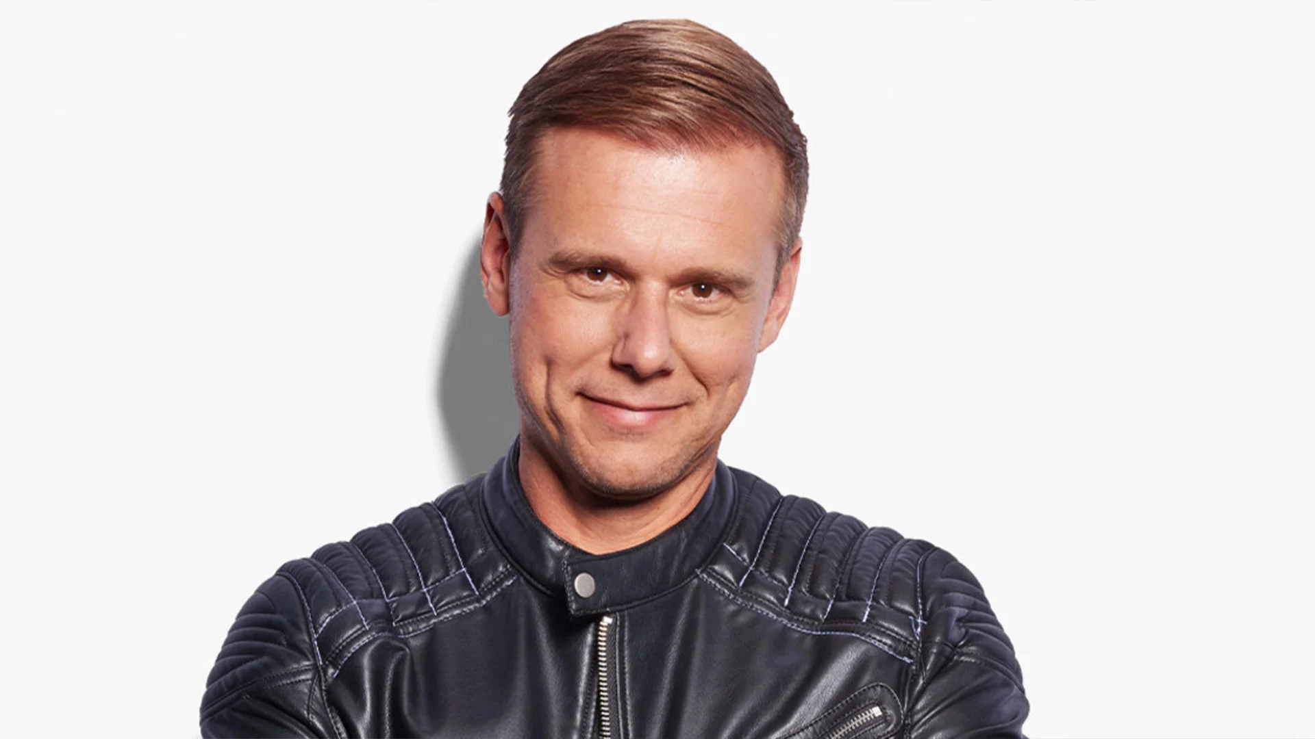 Armin van Buuren over Leidens Ontzet: 'Een surrealistische ervaring'