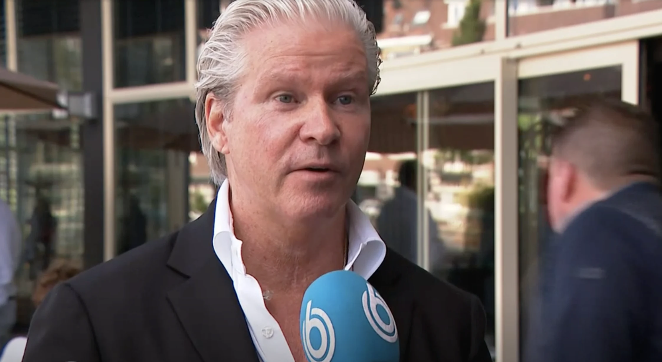 BN'ers volop aan de slag met dinnershows!