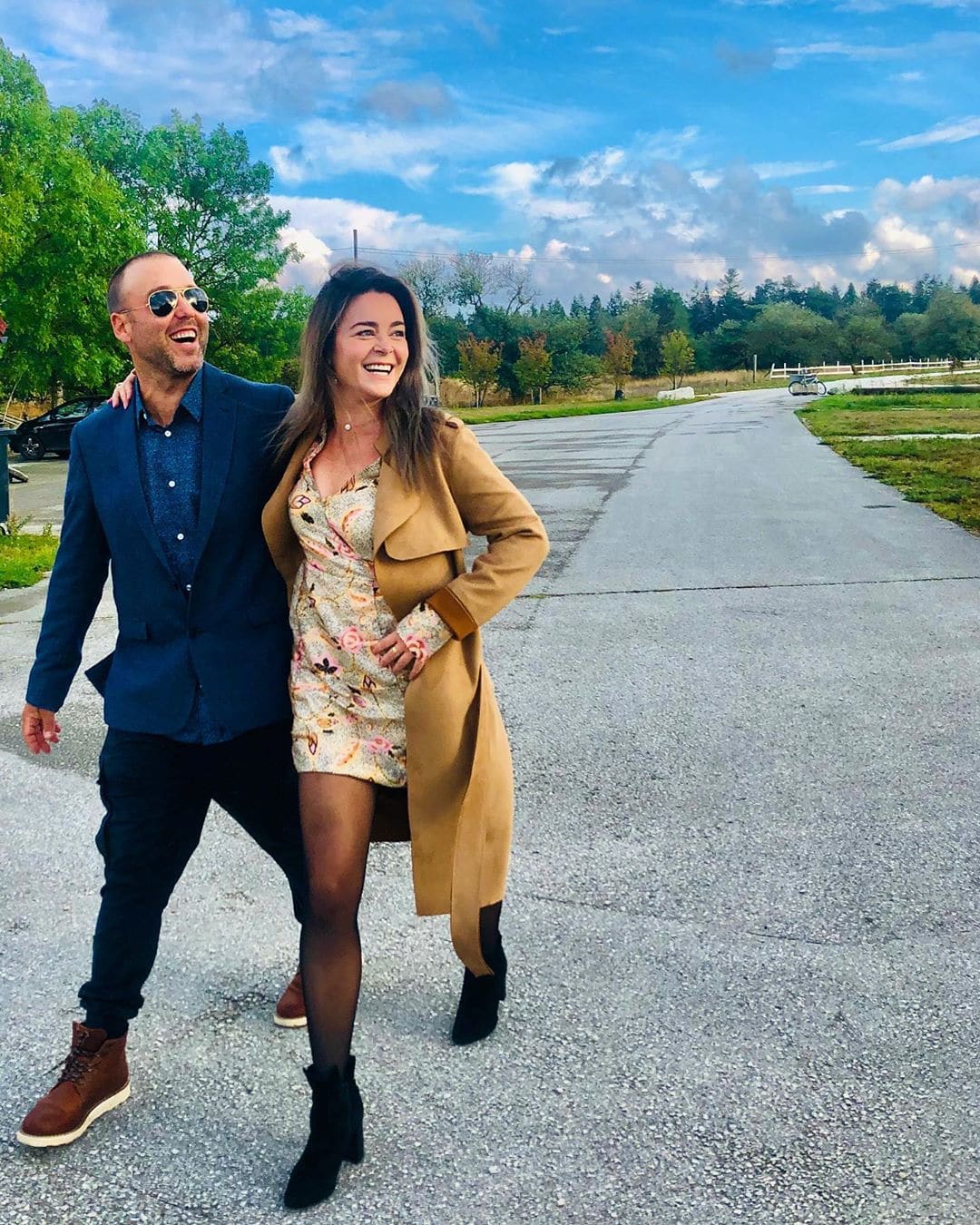 Opluchting voor Kim-Lian van der Meij