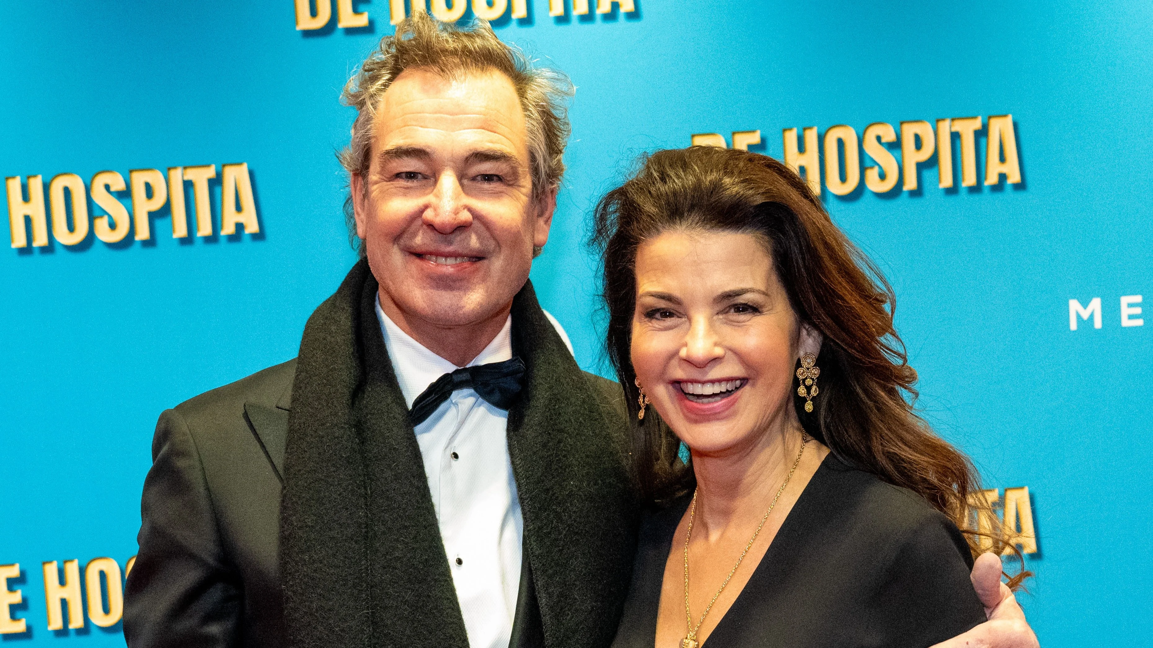 Dít is de knappe dochter van 'Ludo en Janine' uit GTST