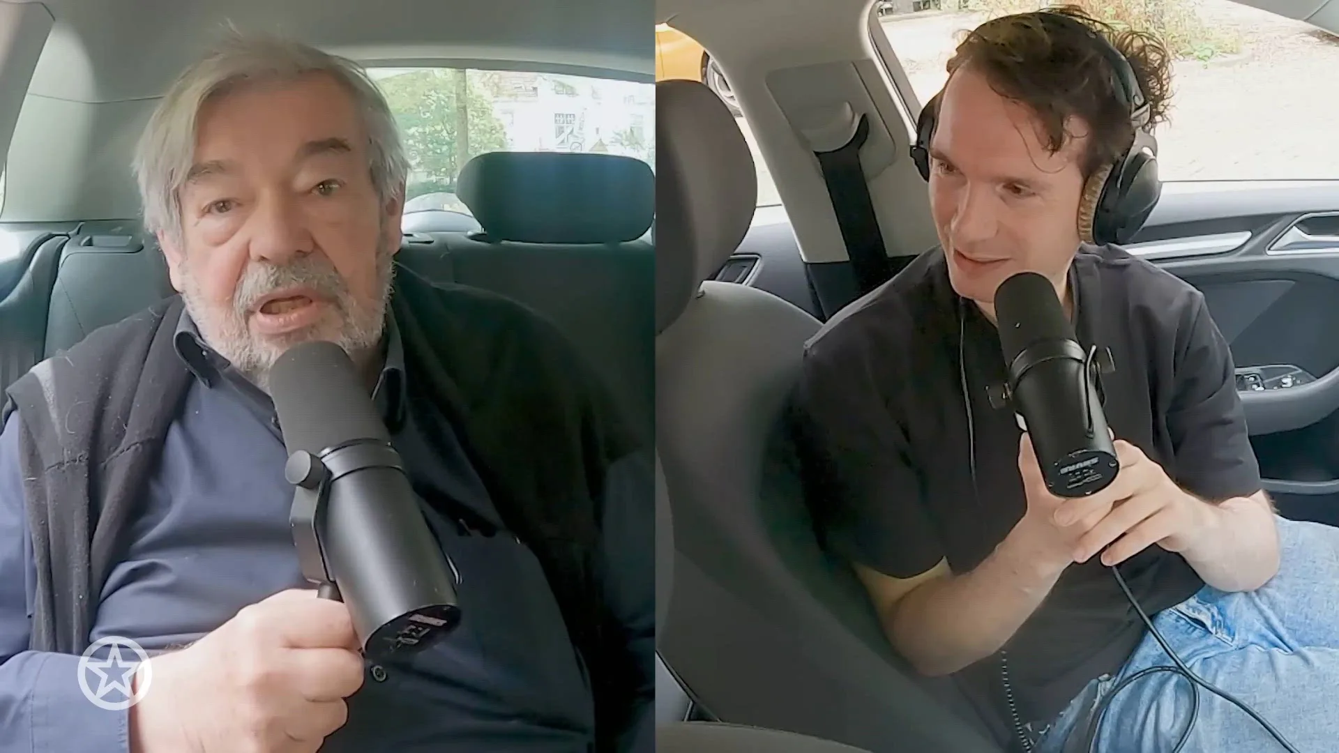 Maarten van Rossem haalt uit naar de Zwarte Cross