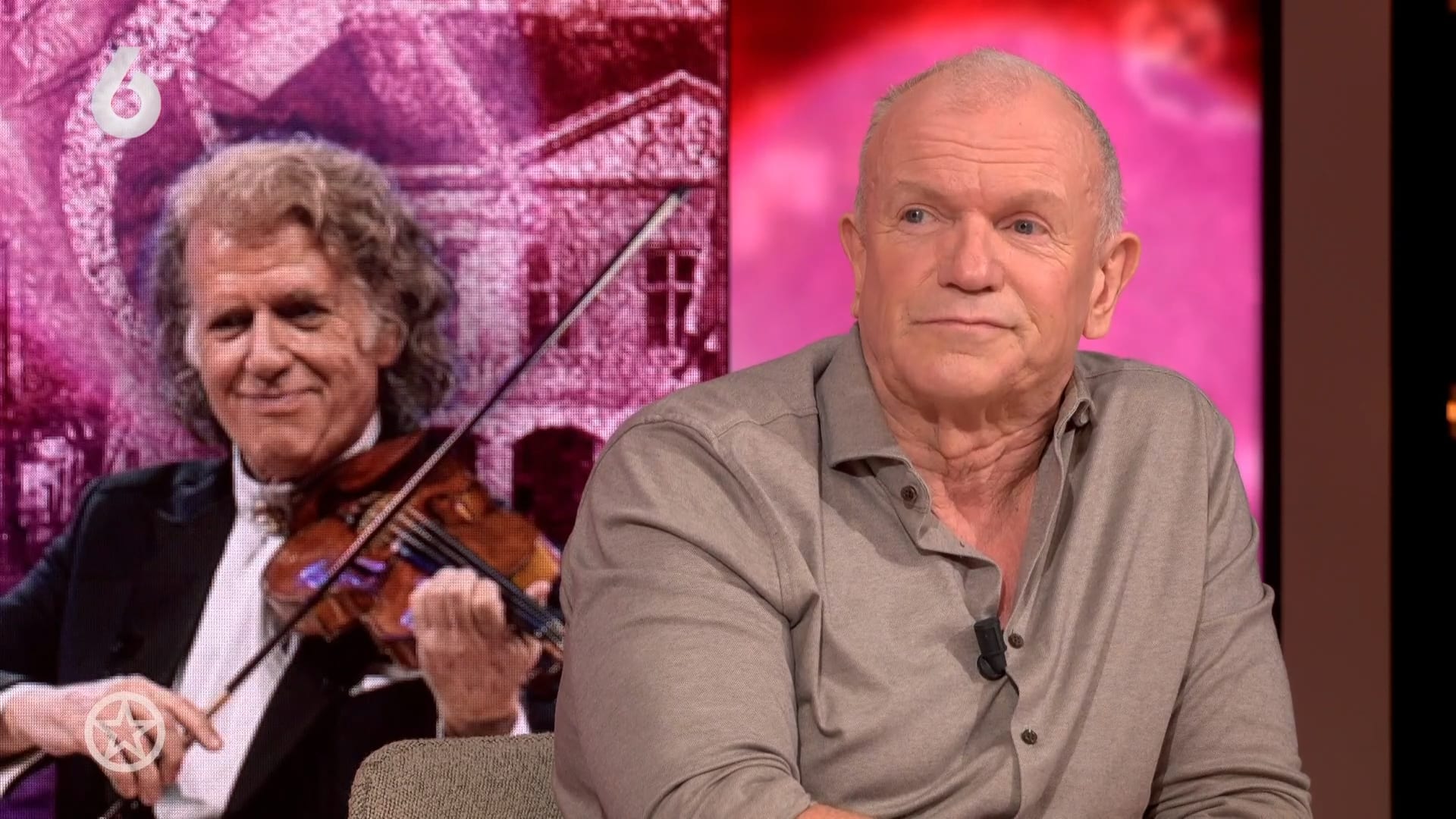 Verdriet, boosheid en frustratie bij fans Andre Rieu