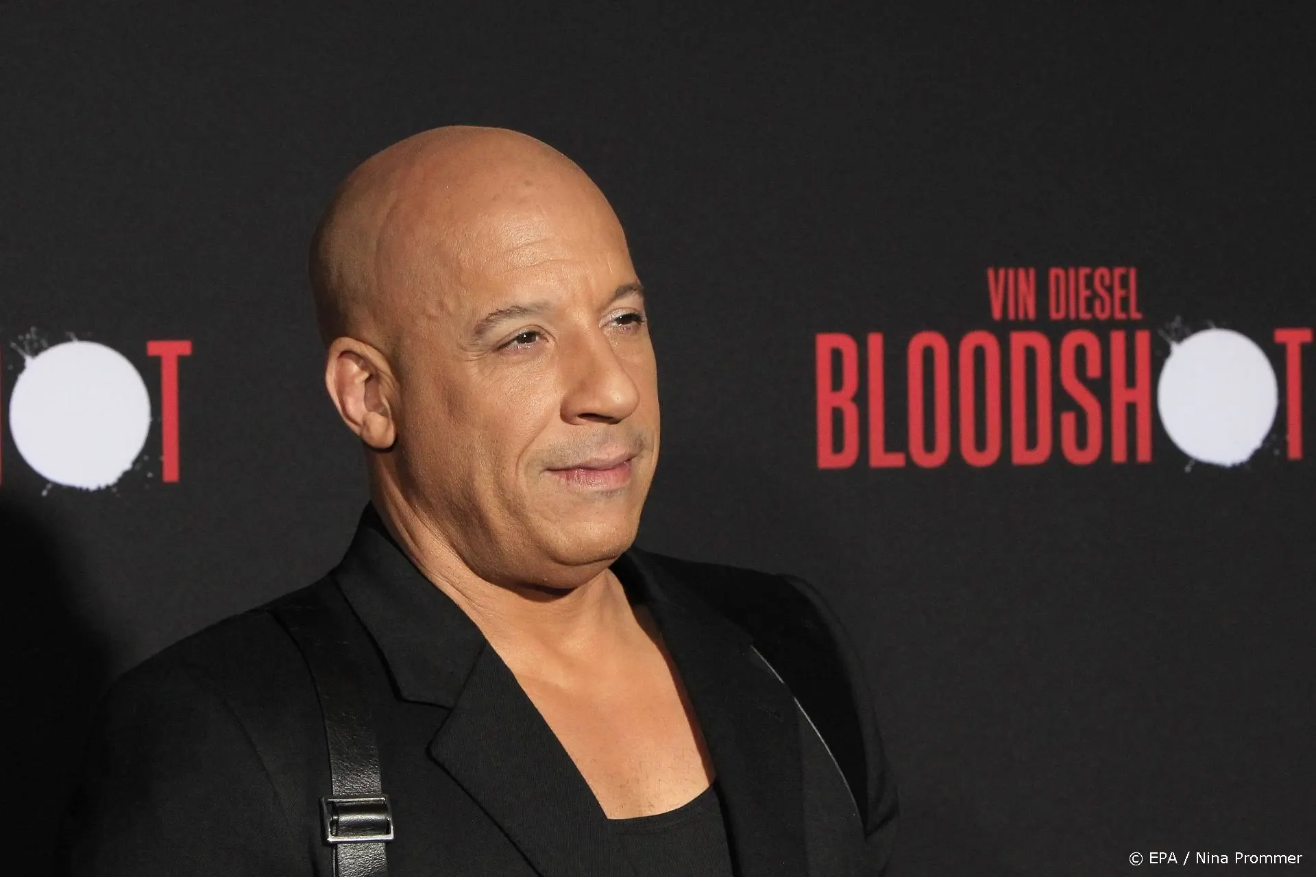 Zoon Vin Diesel te zien in nieuwe Fast and Furious