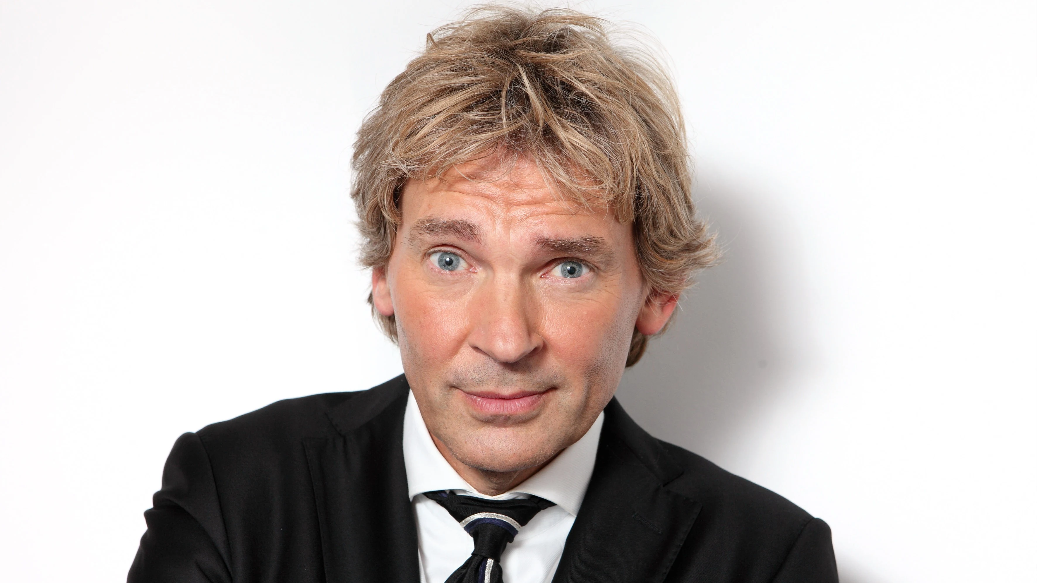Dit zeggen BN'ers over situatie Matthijs van Nieuwkerk en DWDD