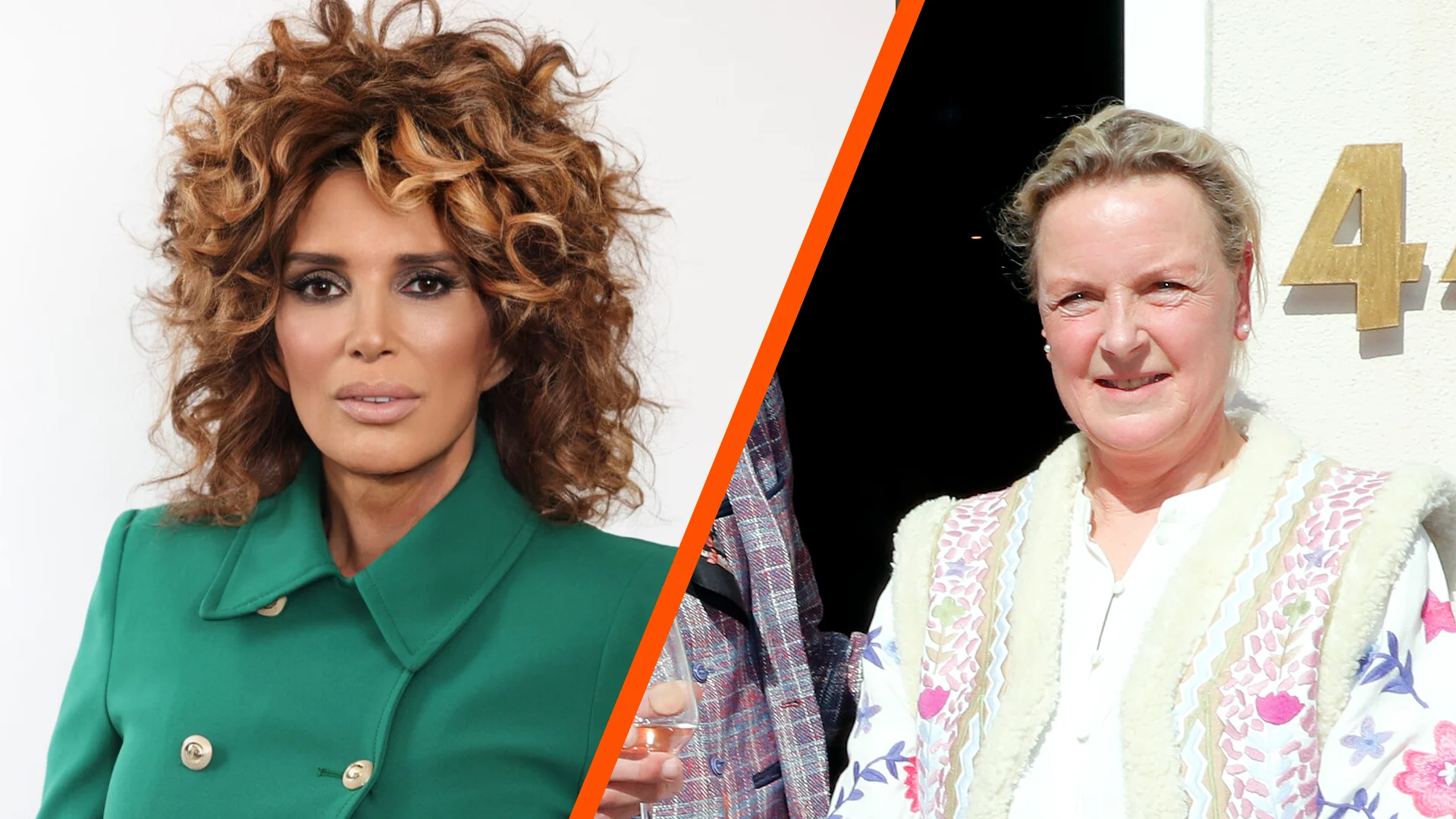 Zo reageert schrijfster boek Caroline van Eeden op sneer Erica Meiland