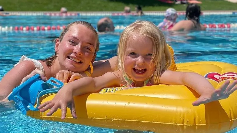 Compleet nieuwe look voor Claire Meiland