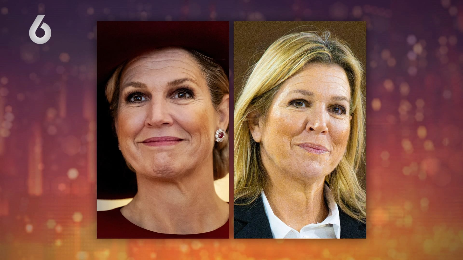 Koningin Máxima onder een kritisch vergrootglas in Spanje