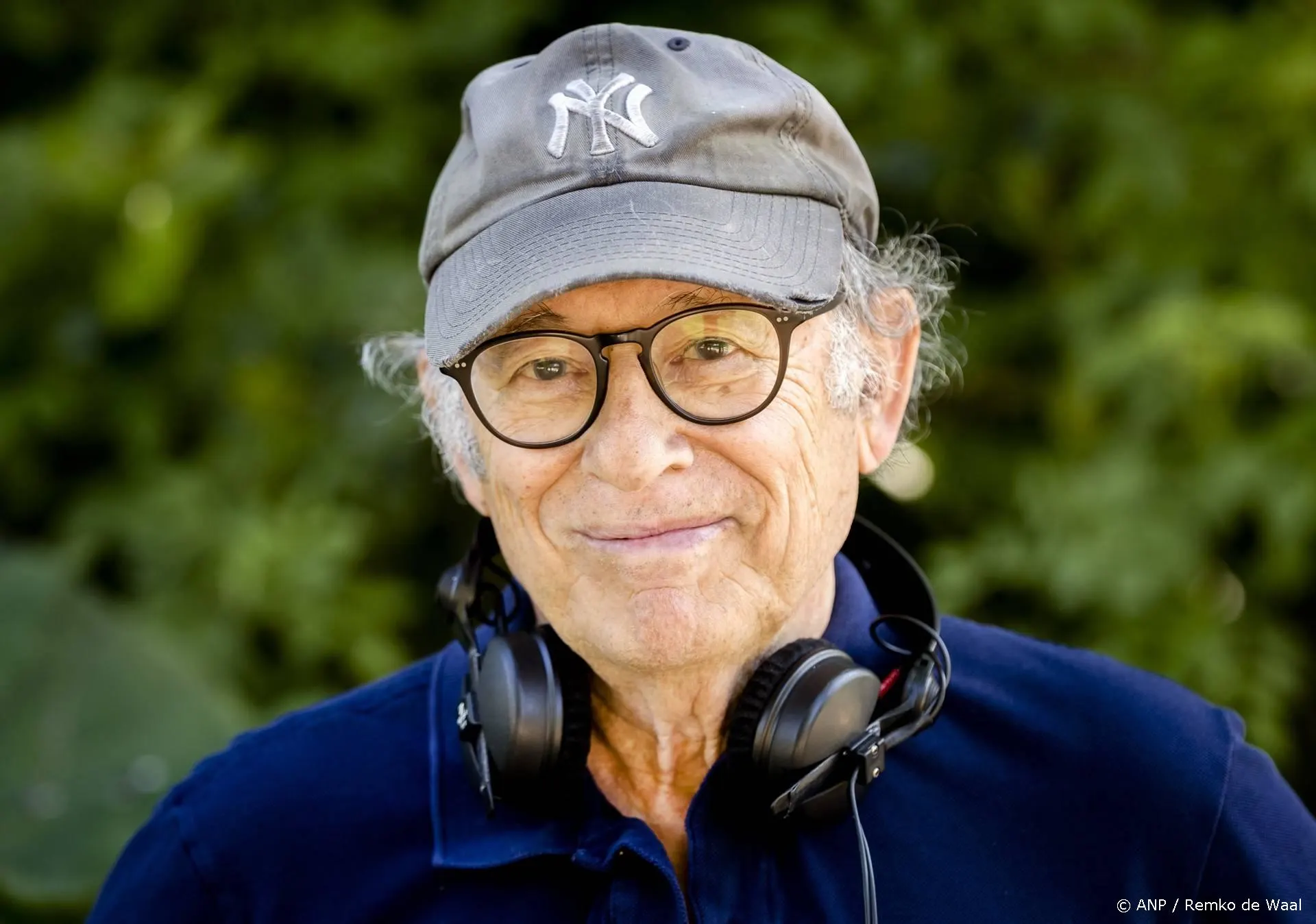 Regisseur Frans Weisz (87) overleden