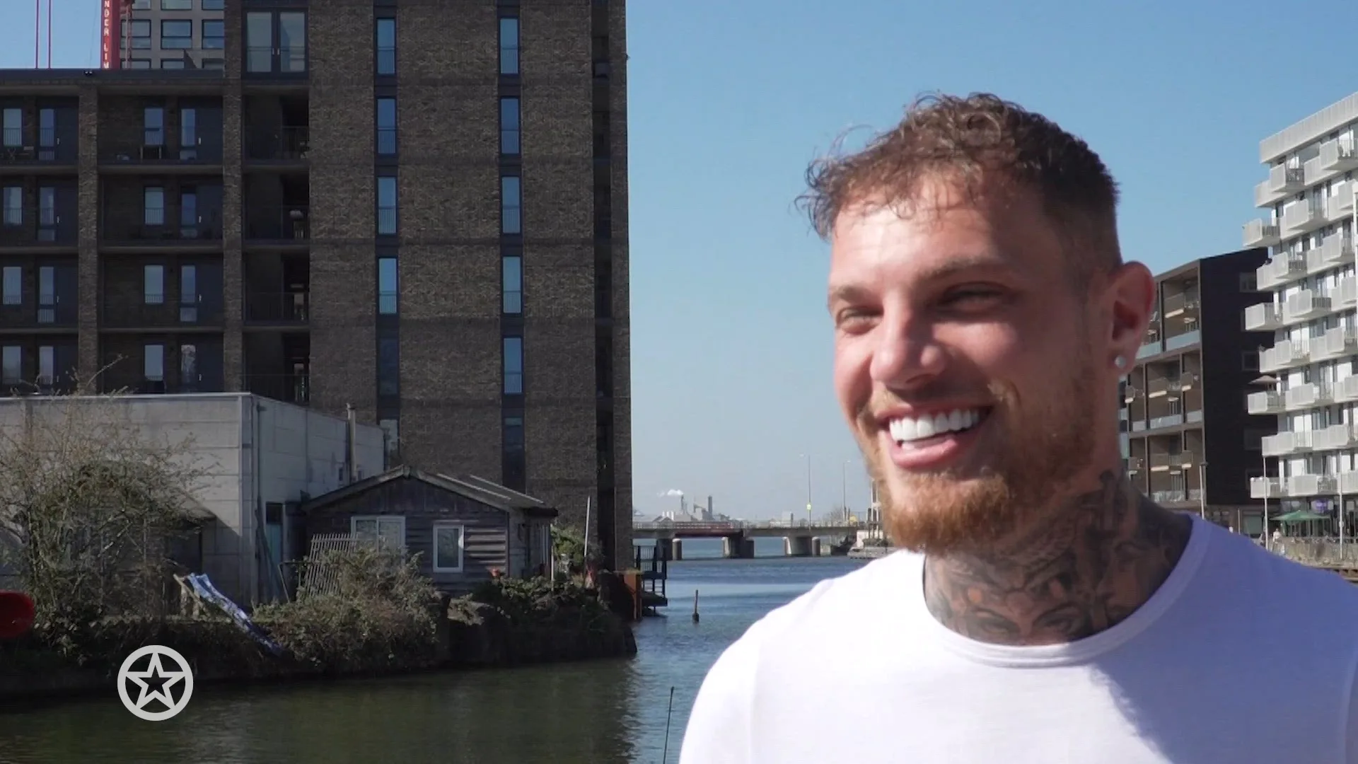 Realityster Sjorleone over kinderwens én deelt unieke babynaam