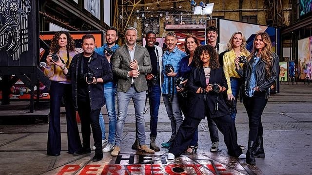 Dit zijn de nieuwe kandidaten van Het Perfecte Plaatje