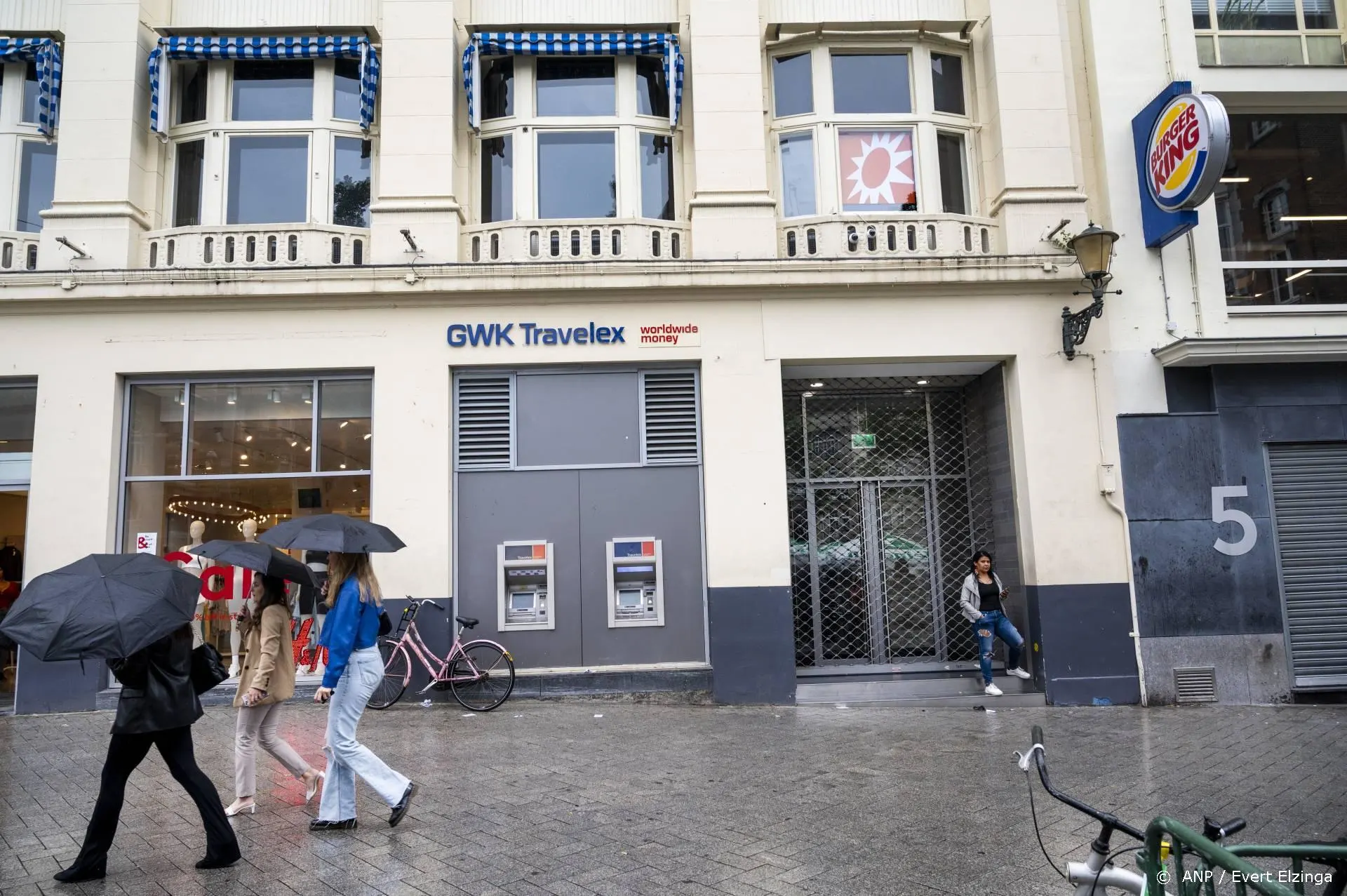 Keert RTL Boulevard nog terug naar Amsterdam?