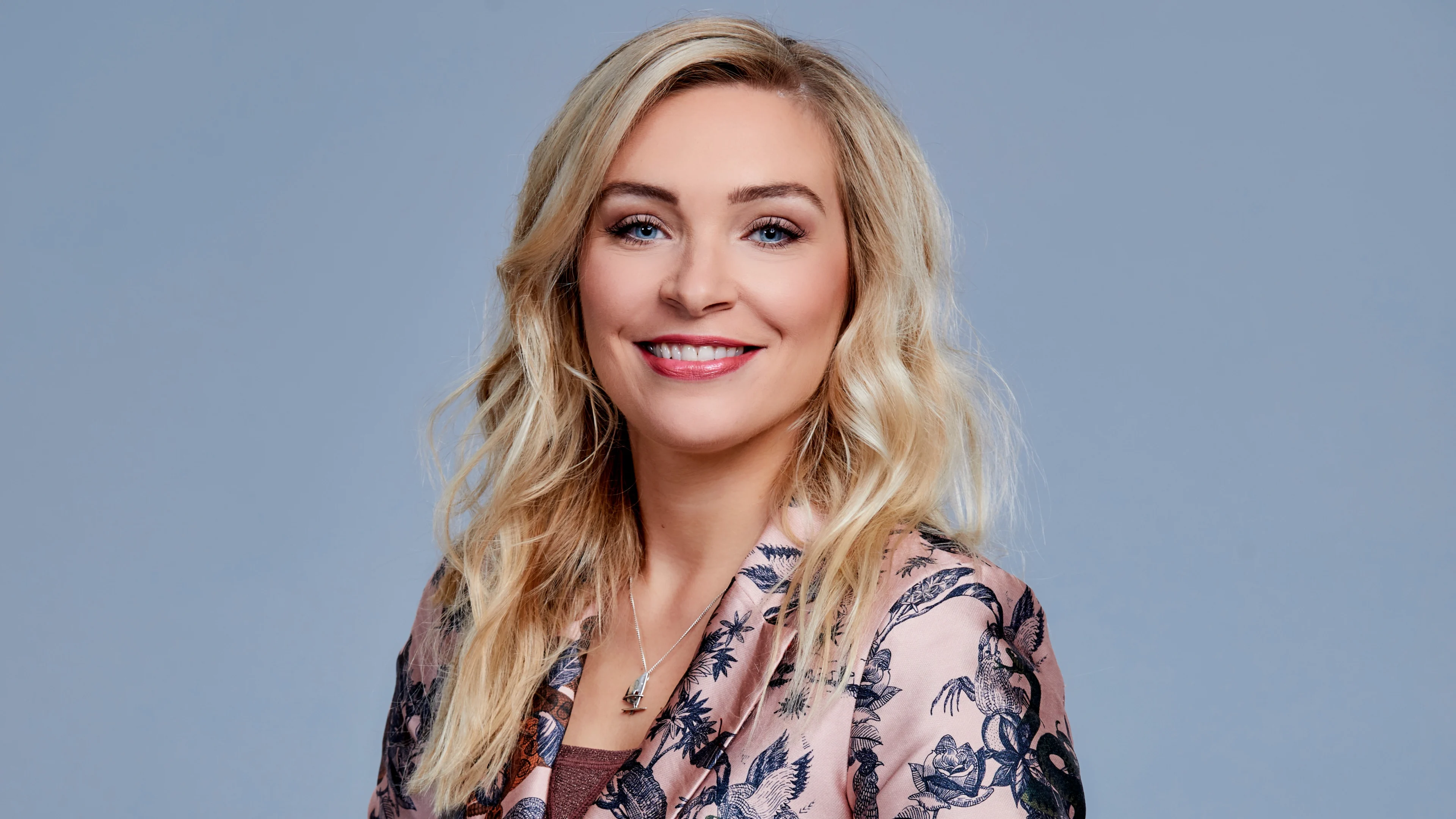 Laura van der Blij stopt bij Weer.nl