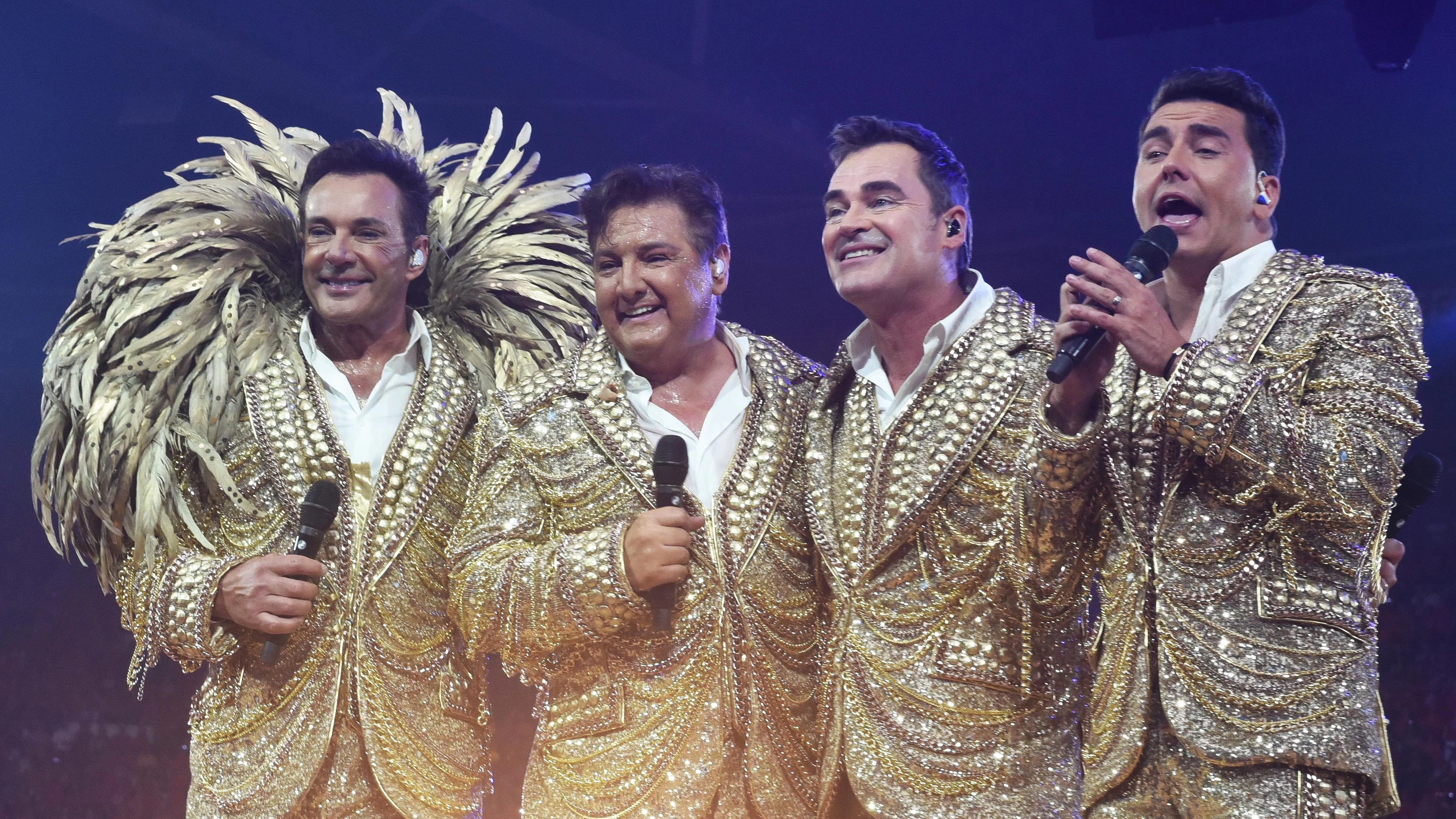 Toppers-concert op 17 november afgelast na Jumbo-actie