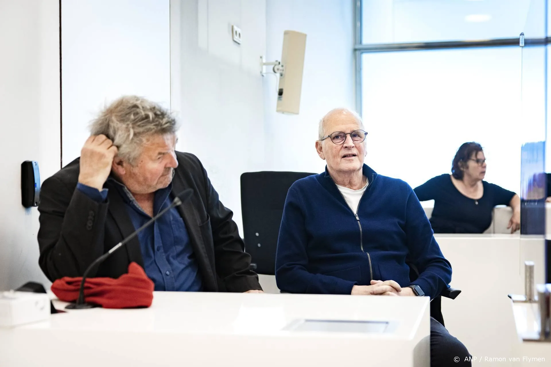 Uitspraak in hoger beroep rond Jiskefet-encyclopedie in juni