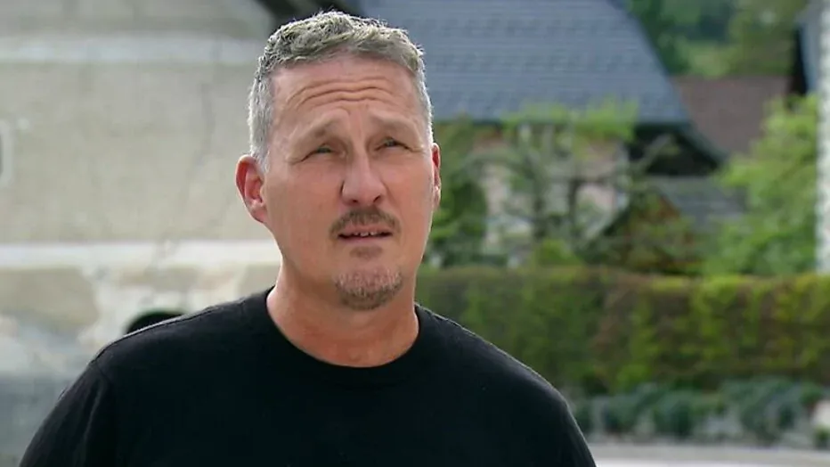 Prachtig liefdesnieuws voor B&B Vol Liefde-Ruud 