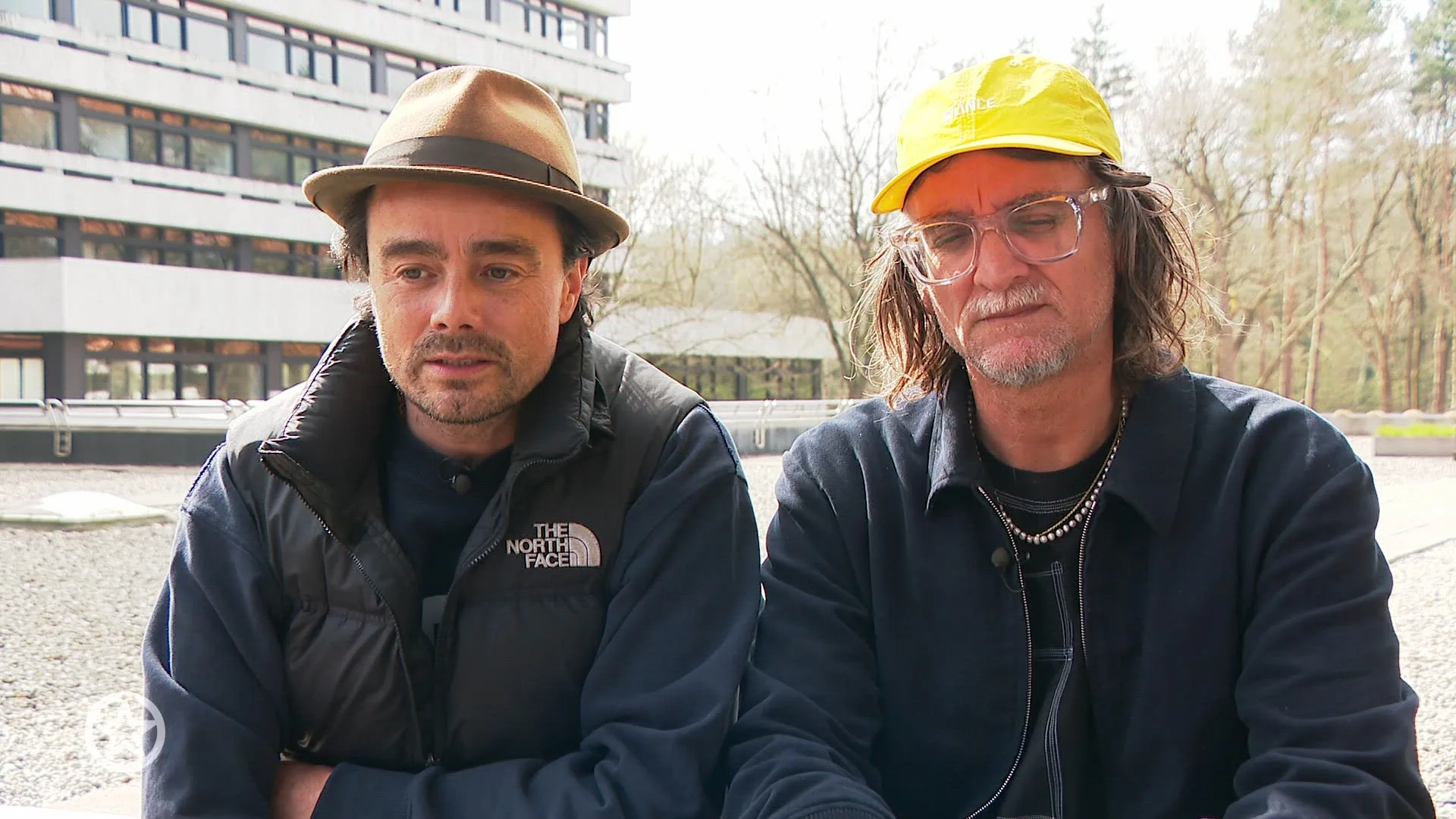 KANE stopt definitief na concert in Rotterdam Ahoy