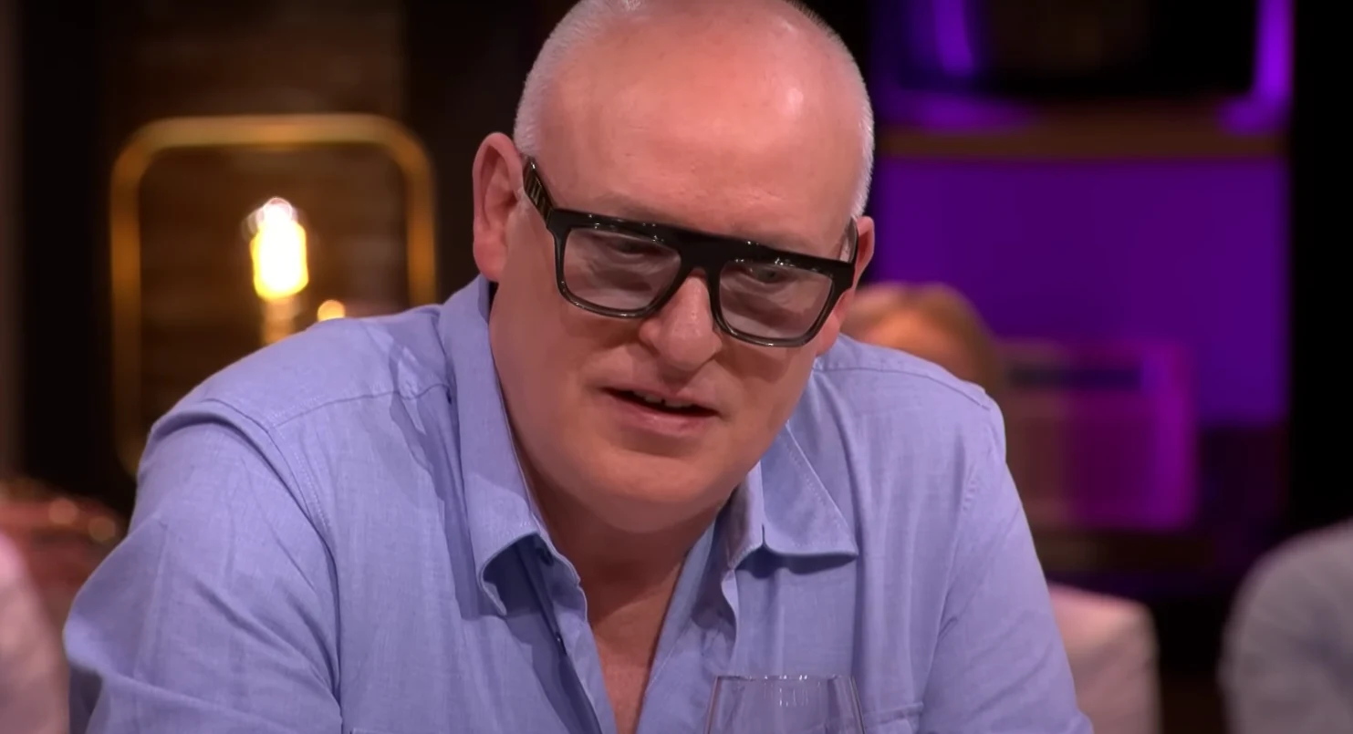 Ruzie achter de schermen bij Vandaag Inside?!