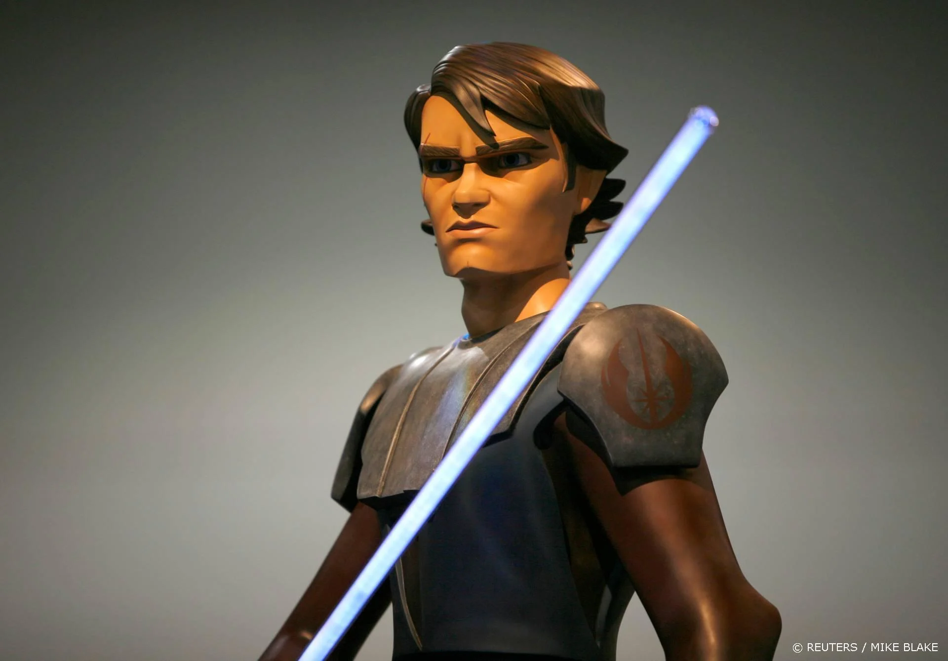 Disney+ komt met laatste seizoen Star Wars: The Clone Wars