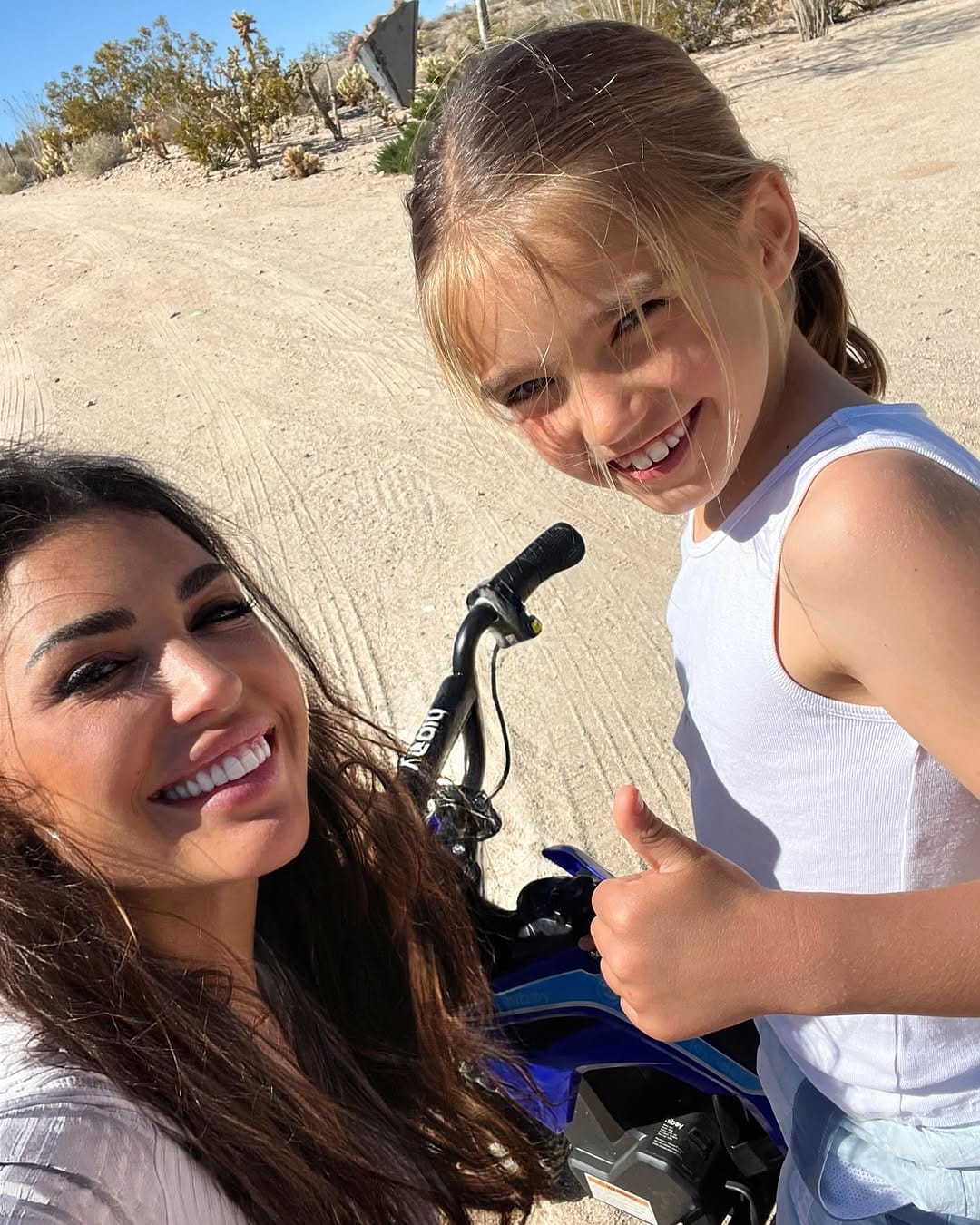 Yolanthe Cabau wil nog altijd heel graag tweede kindje