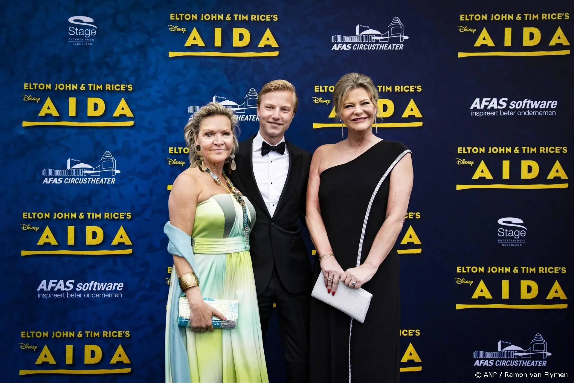 Justine Marcella over keuze Koninklijk Huis: 'Gemiste kans'