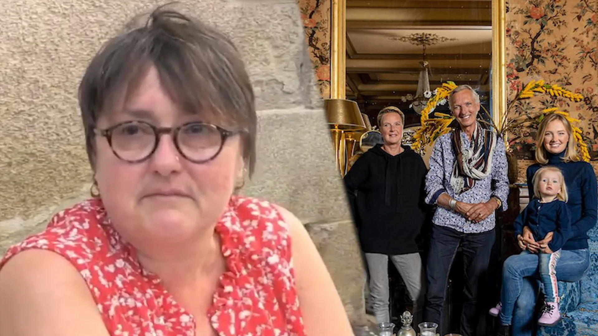 Meilandjes halen hard uit naar Nadège