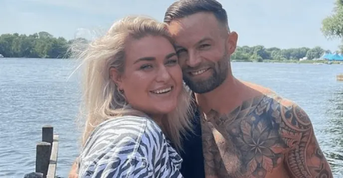 Big Brother-Jill en Leroy gaan door lastige periode