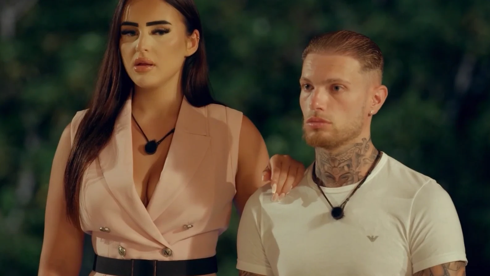  Dit is de échte naam van 'Sjorleone' uit Paradise Hotel