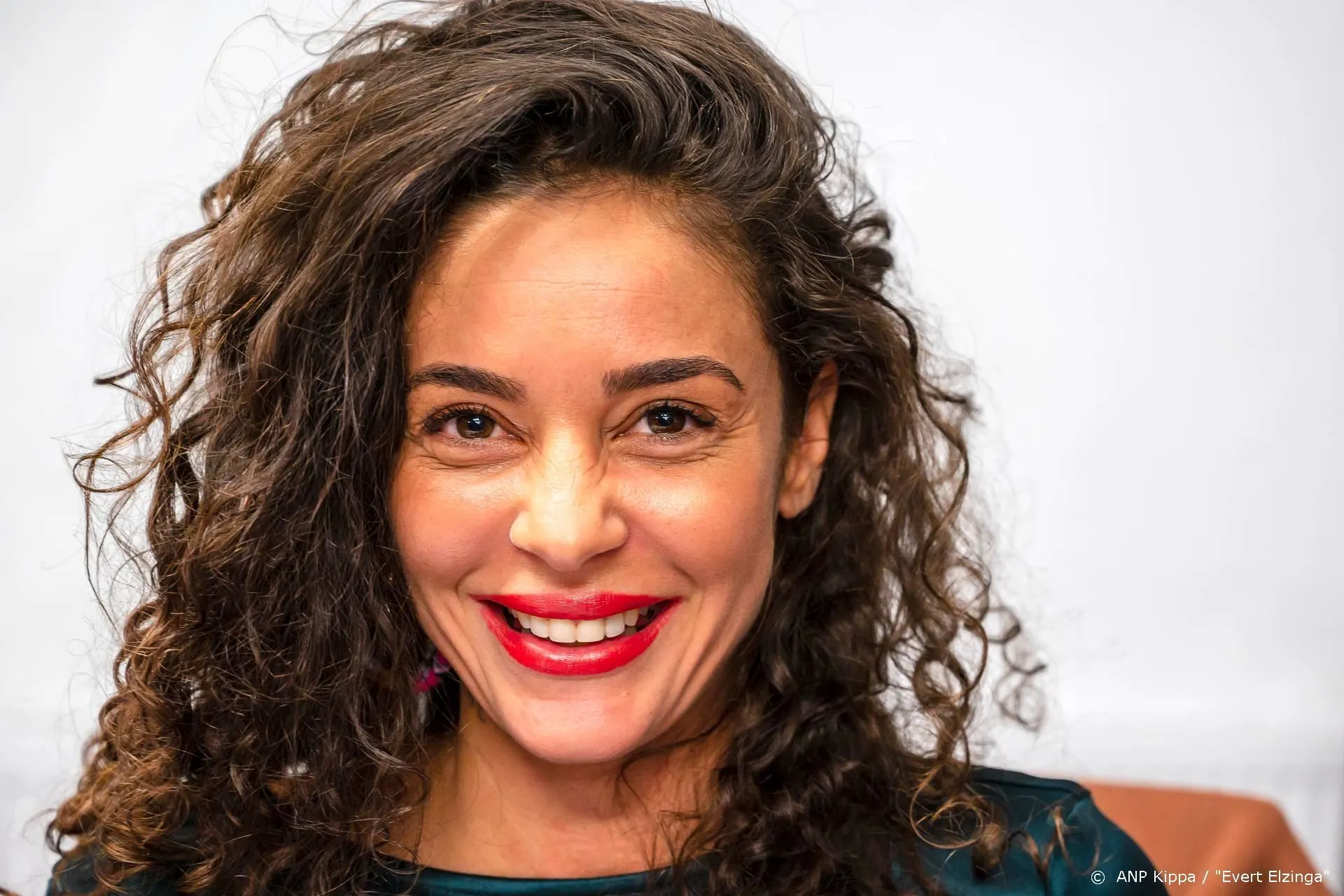 Fajah Lourens wil geen derde kind