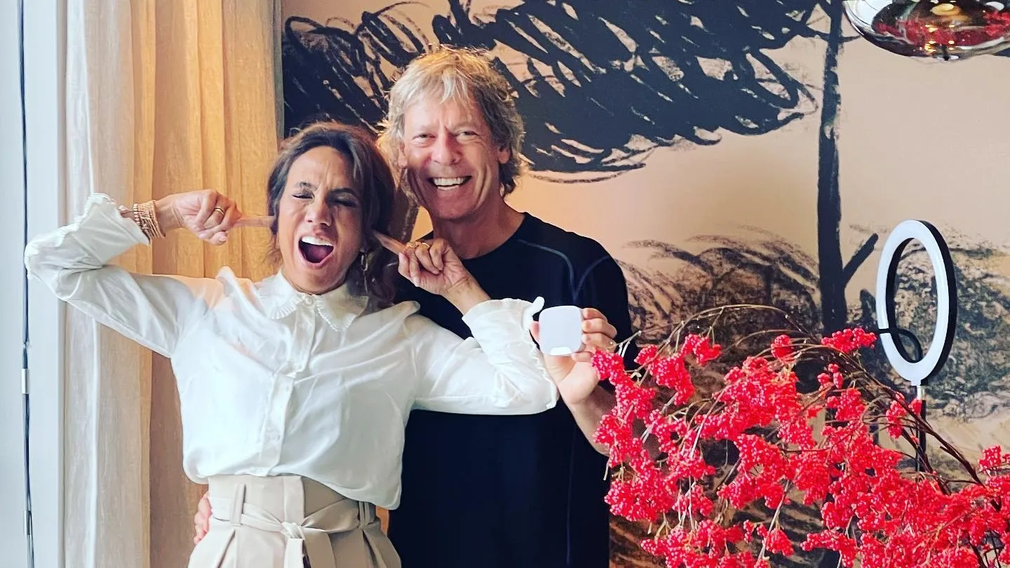 Patty Brard over verstoren Shownieuws met alarm: 'Mijn excuses'