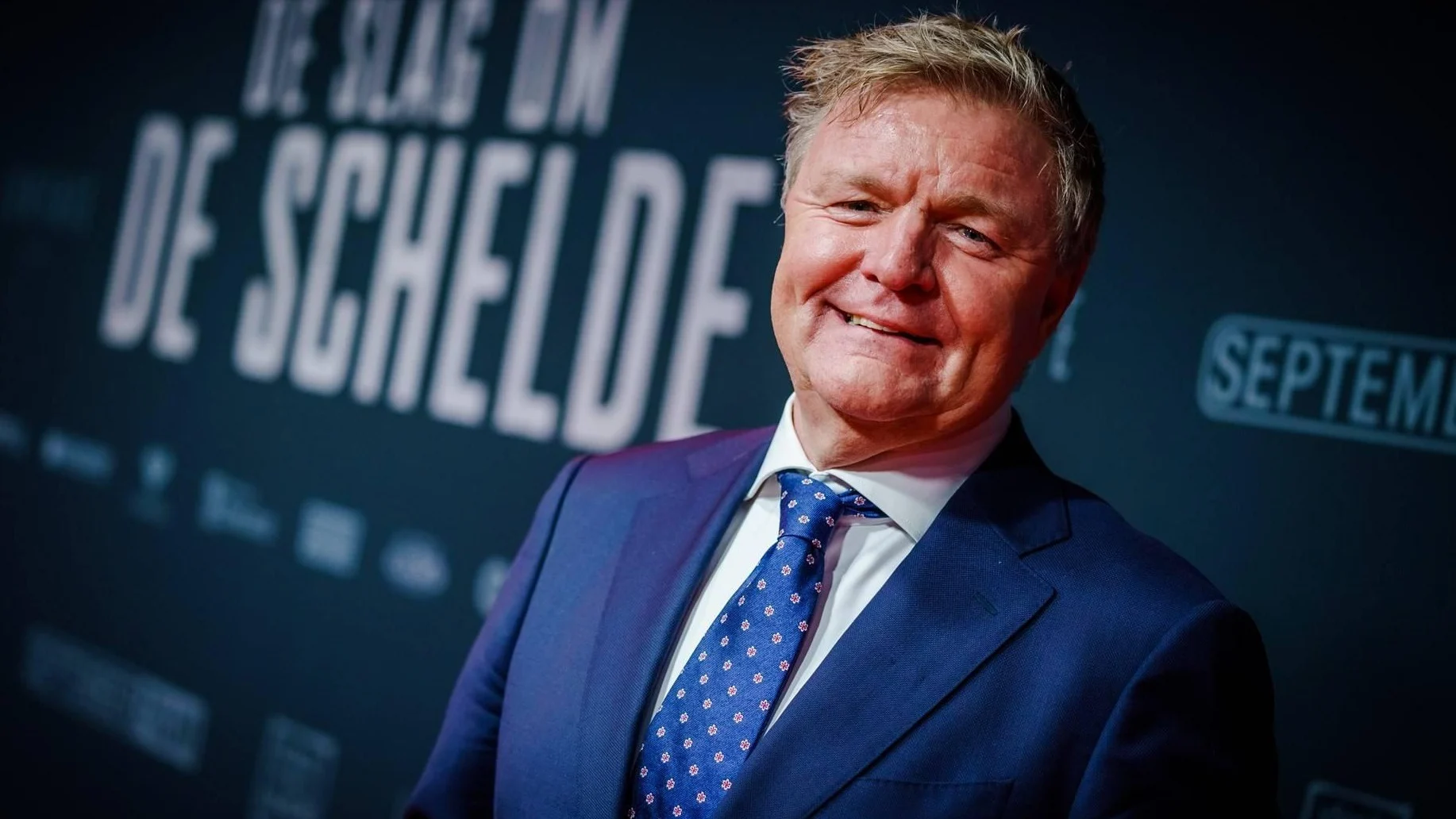 René Mioch 'van binnenuit opgegeten' door bacterie