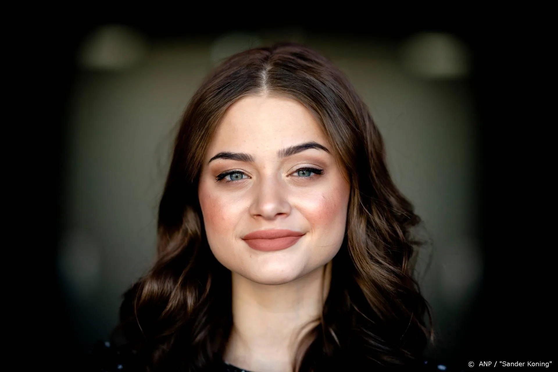 Stefania wil met nieuw nummer naar songfestival