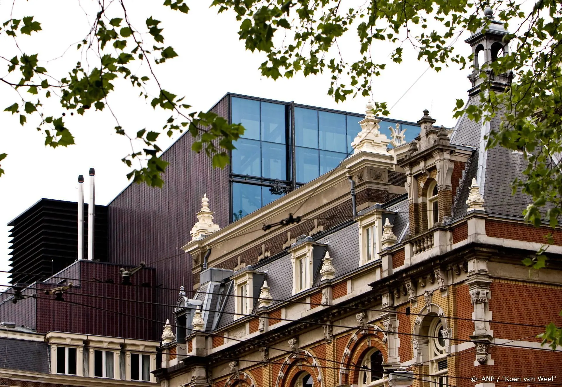 Nederlandse theaters blijven in pas lopen met RIVM-regels