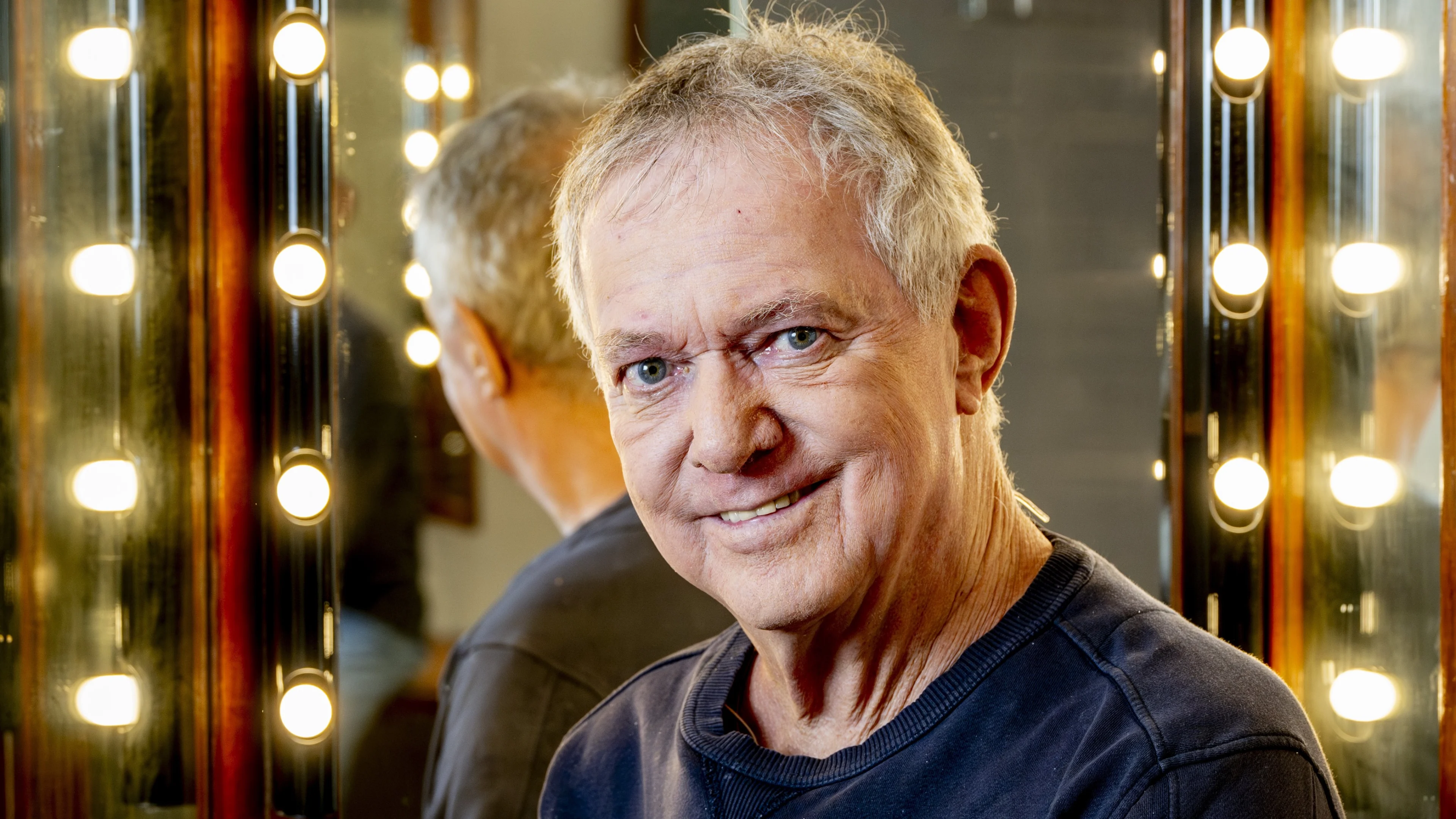 Harrie Jekkers is 'het brein' achter 'premier Rob Jetten'