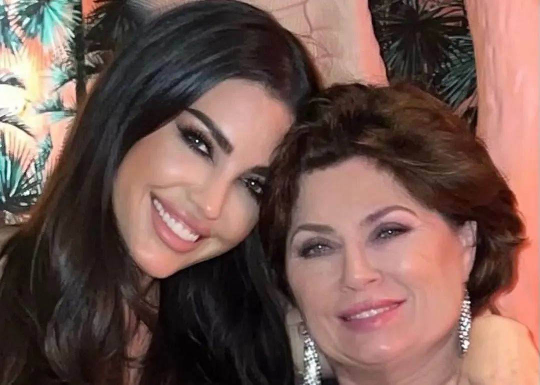 Yolanthe geeft update over haar moeder na kankerdiagnose