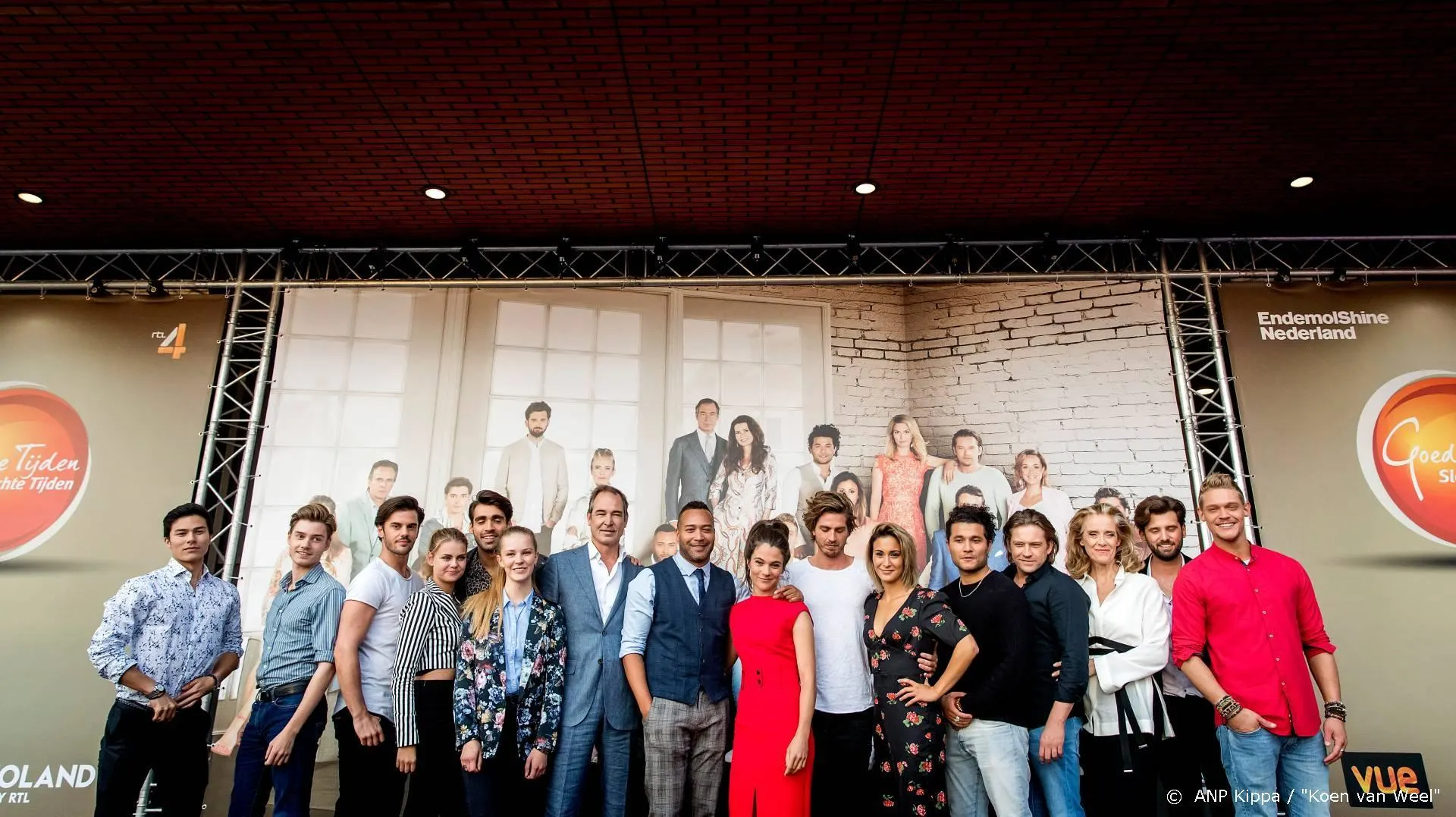 Zoveel mensen zagen GTST-'cliffhanger'