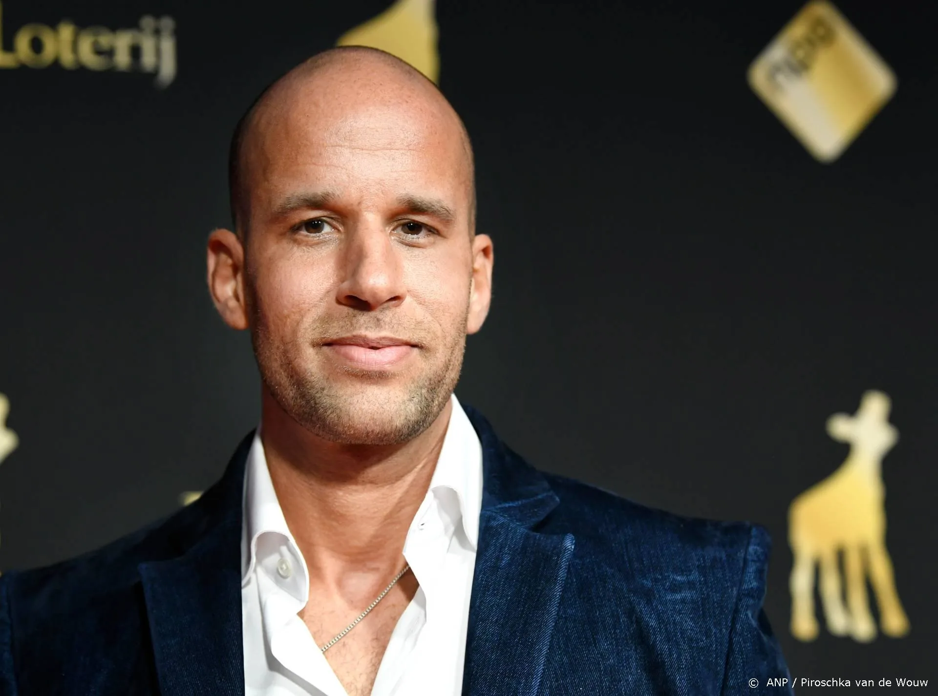 Regisseur Eché Janga dolblij met unieke Oscarinzending