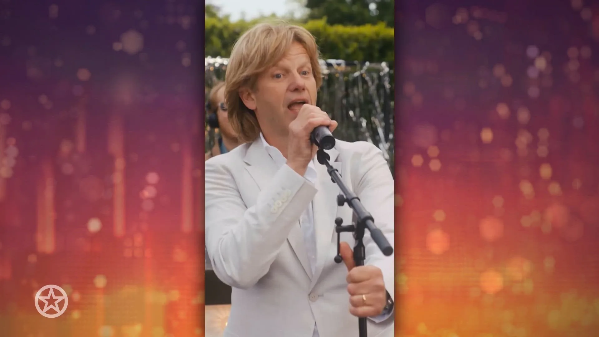 Heeft Martin Morero weer een nieuwe hit te pakken?