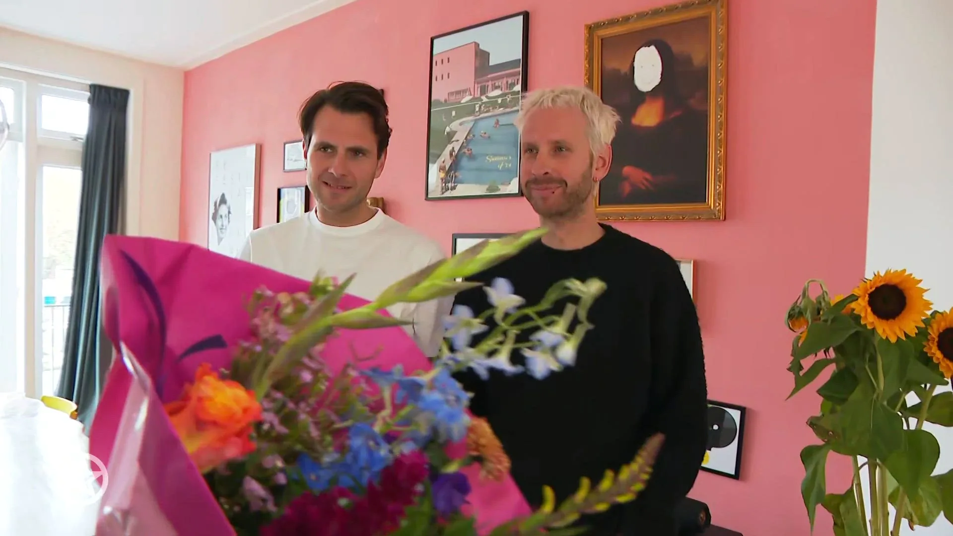 Genomineerden Televizier-Ring Online-videoserie