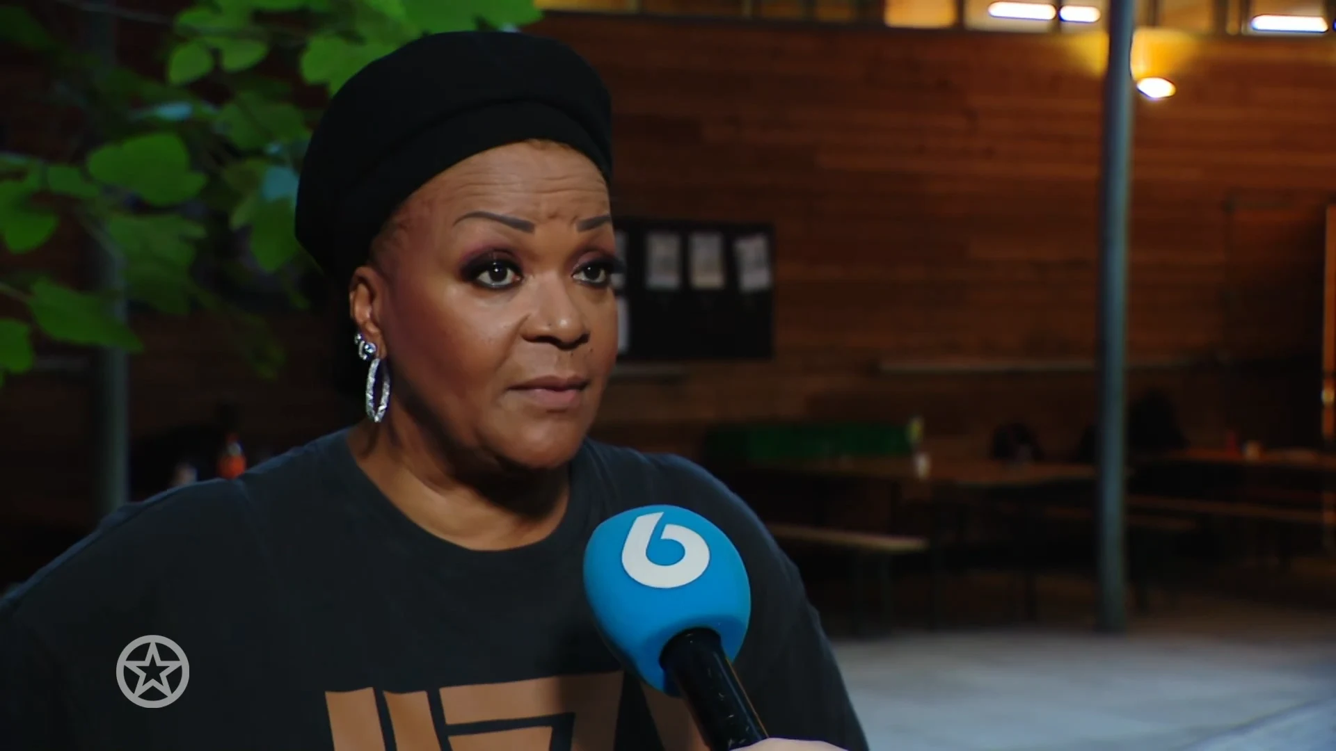 Ruth Jacott laat zich uit over nieuwe songfestivaldeelname