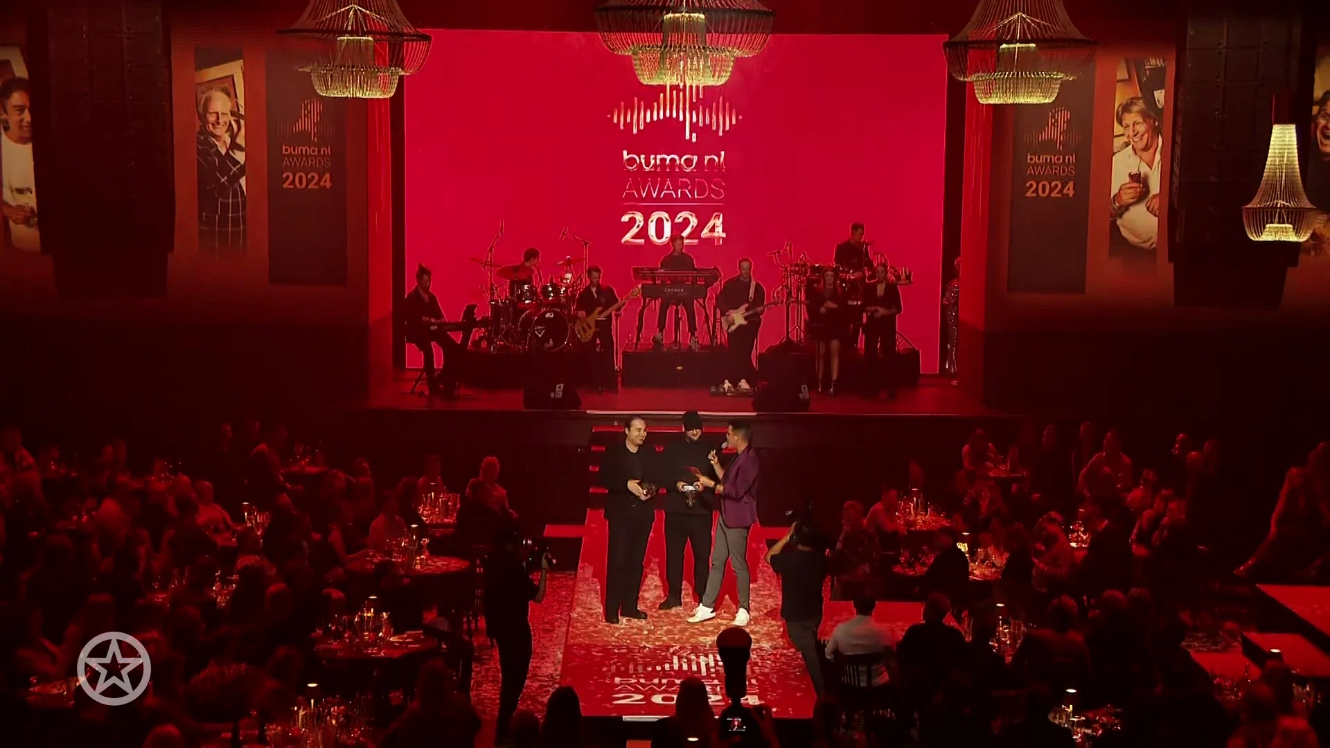 Buma awards 2024
