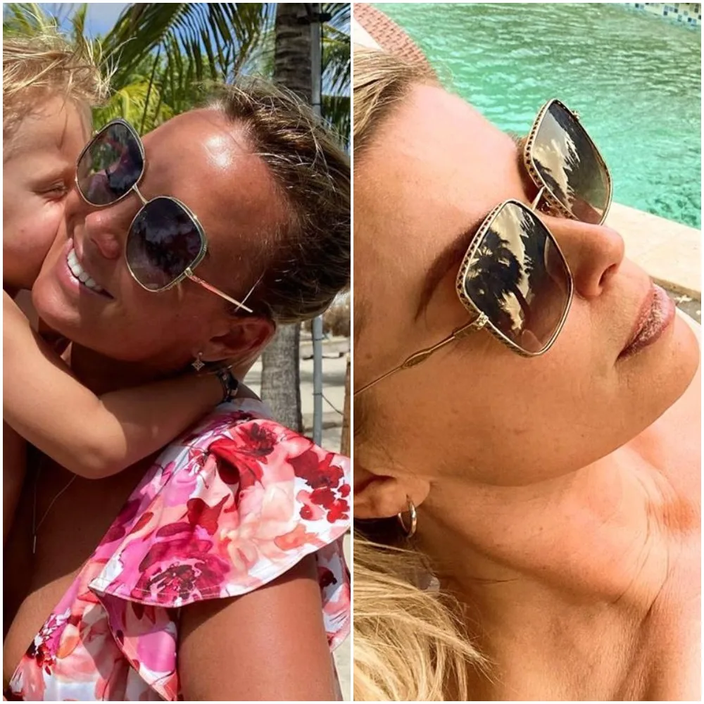 Monique en Bridget hebben dezelfde smaak