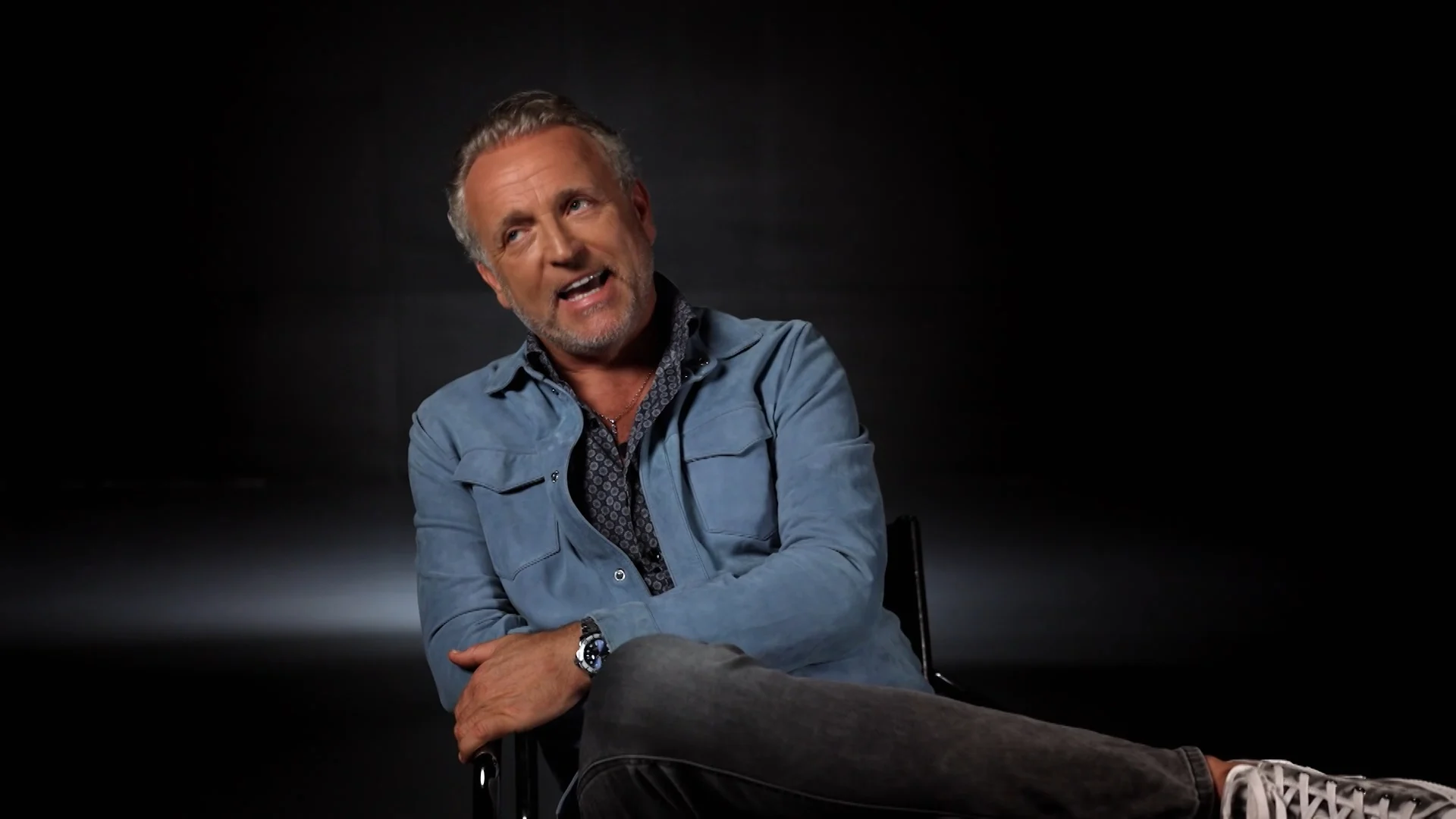 Niet mals! "Dit is de grootste rat van de Toppers"