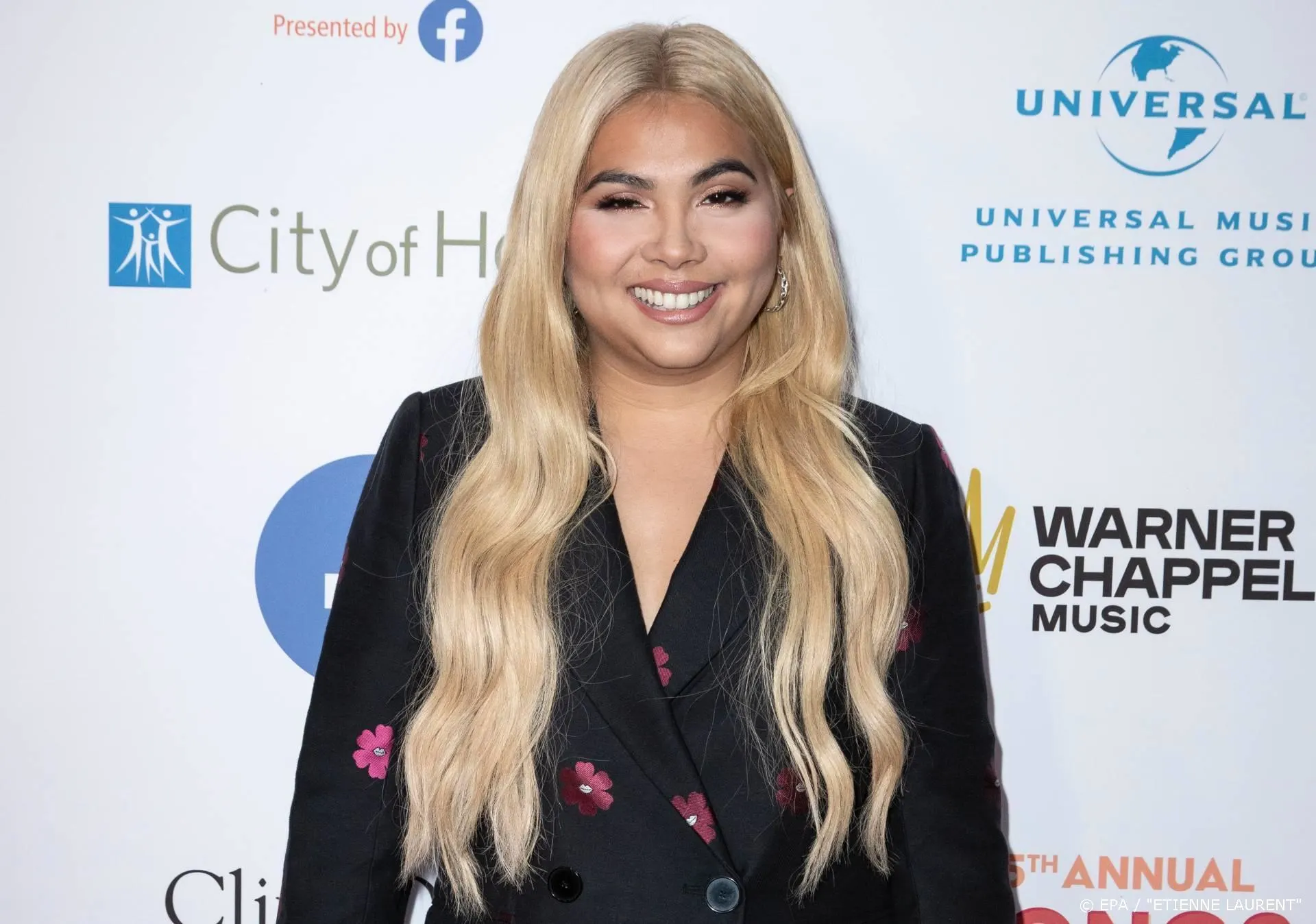 Hayley Kiyoko annuleert tournee door Noord-Amerika