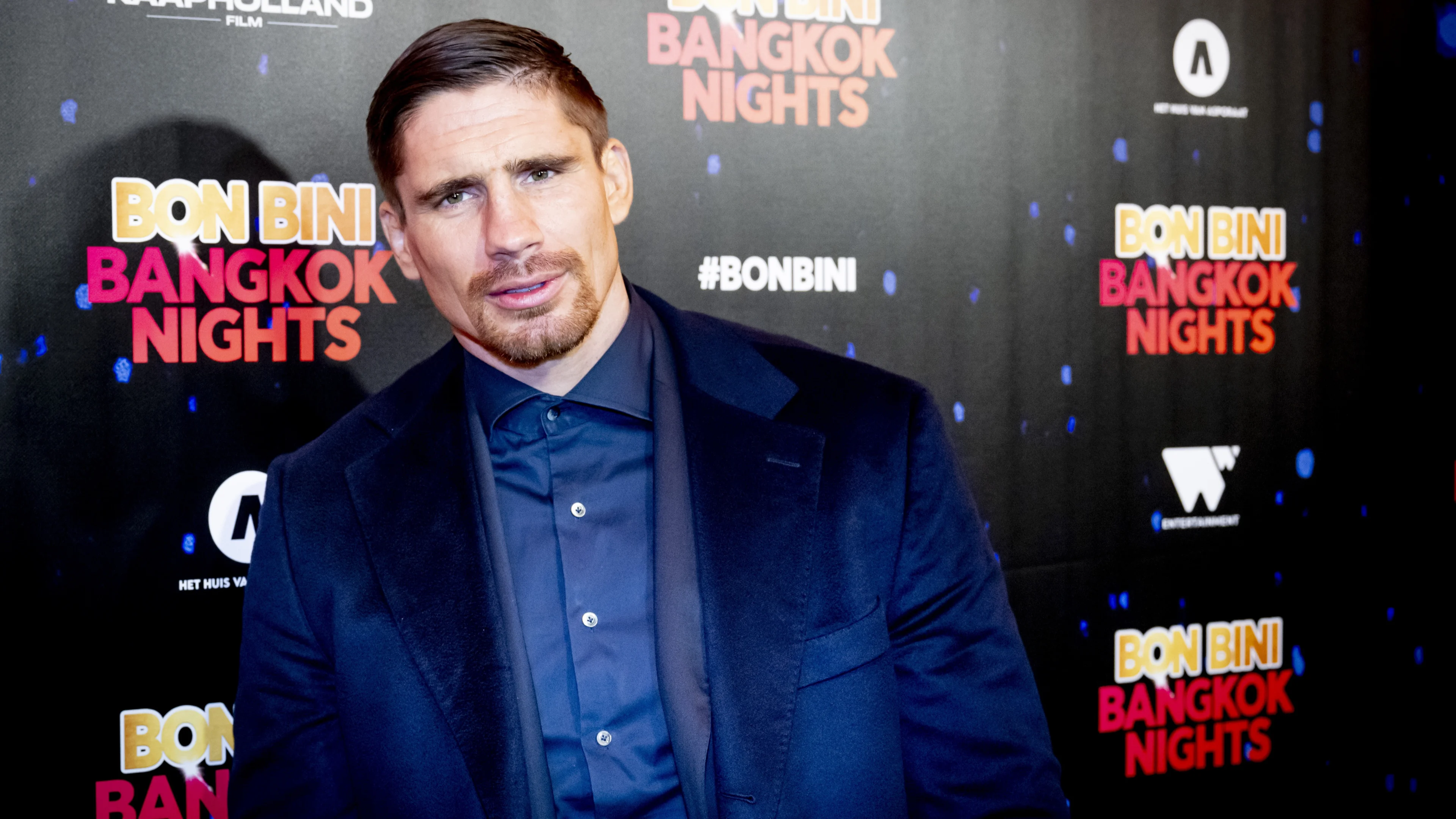 Zo denkt Rico Verhoeven écht over trouwen