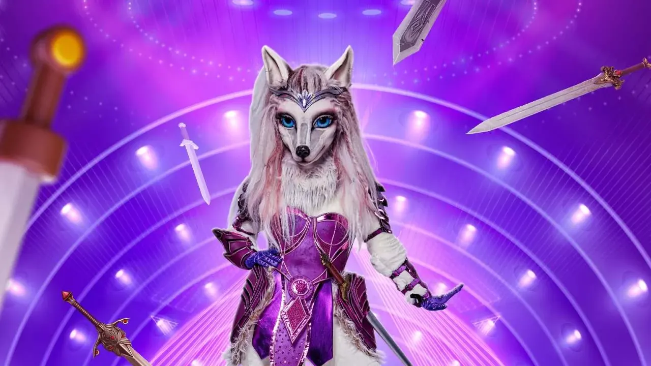 The Masked Singer-kijkers stomverbaasd: Dit is De Wolf