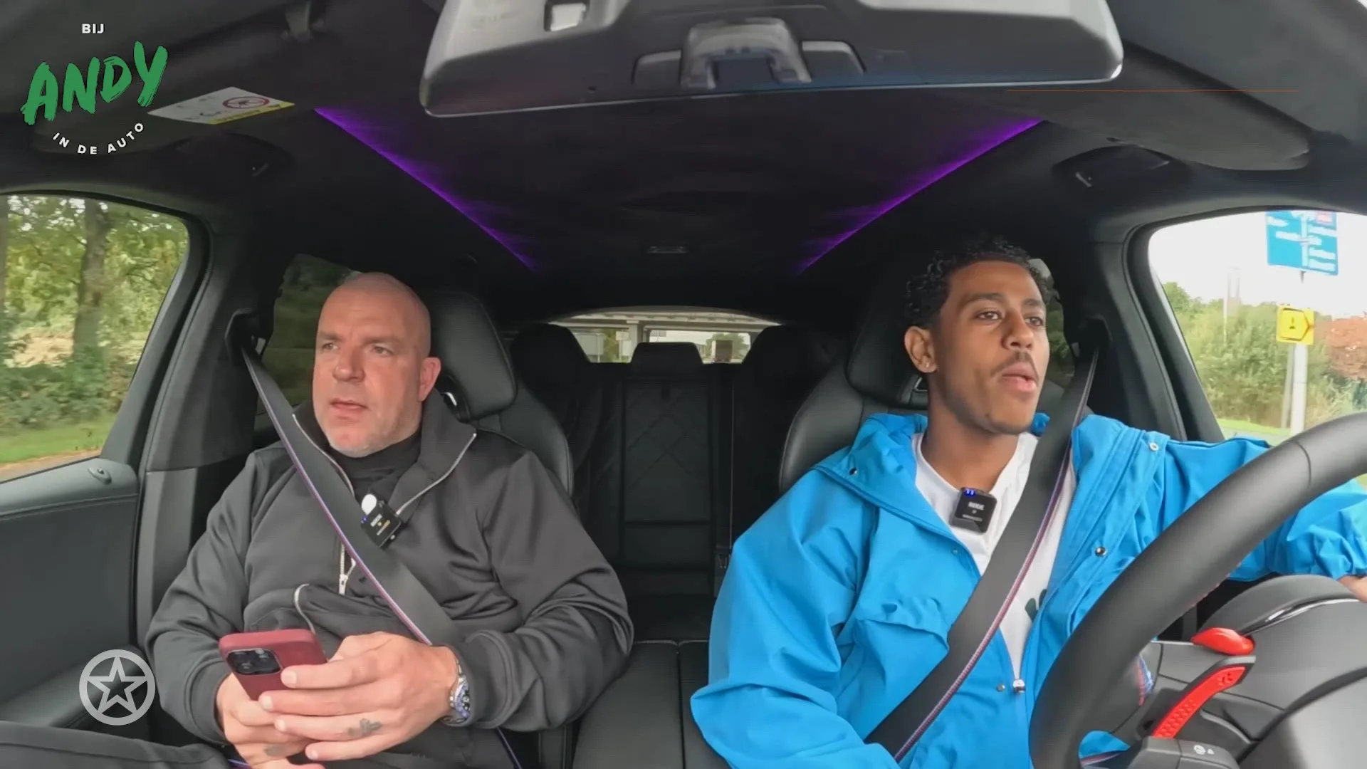 Andy van der Meijde over Melisa: 'Zij scheet de hele pot onder'